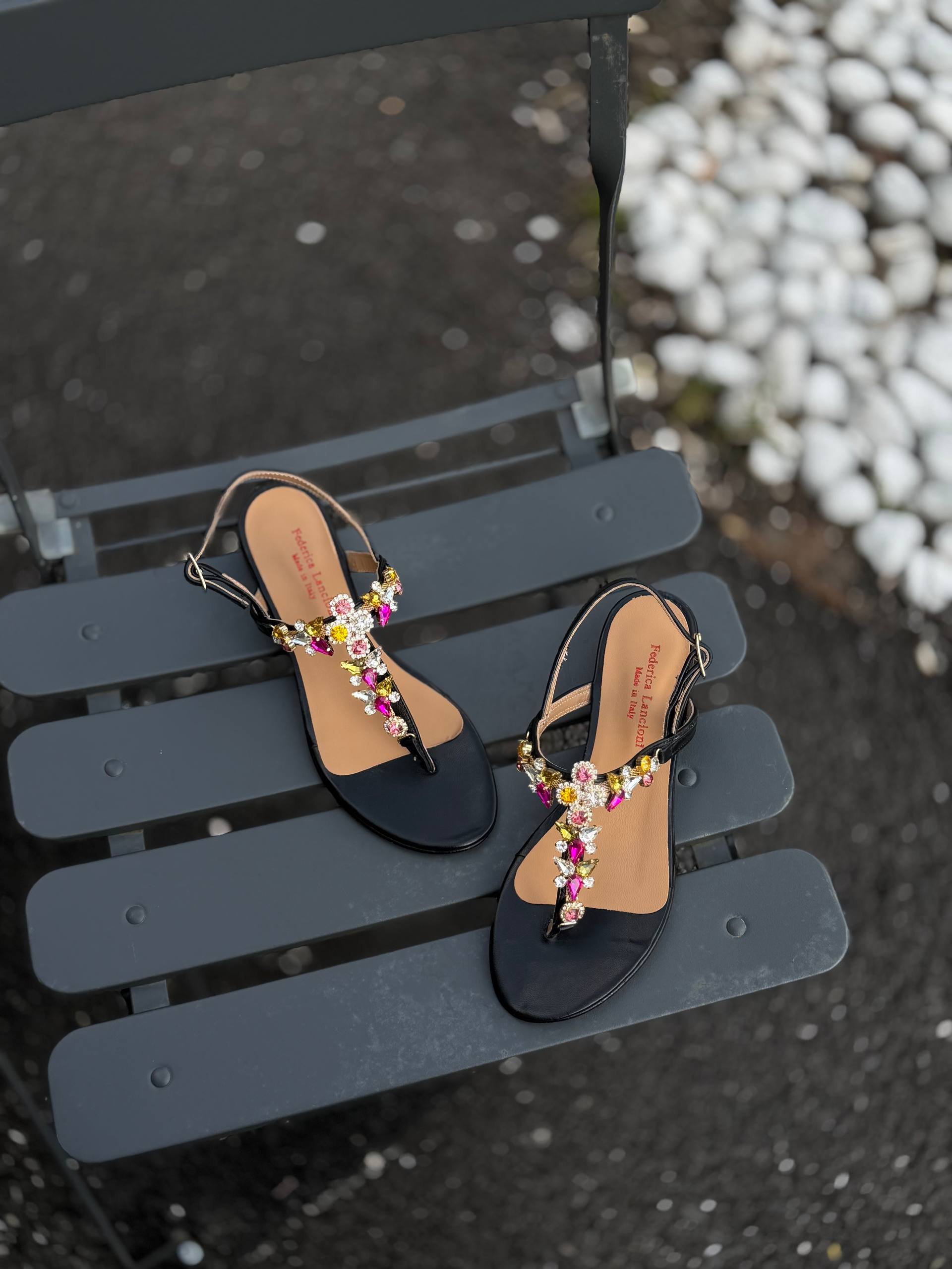 Фото Federica Lancioni