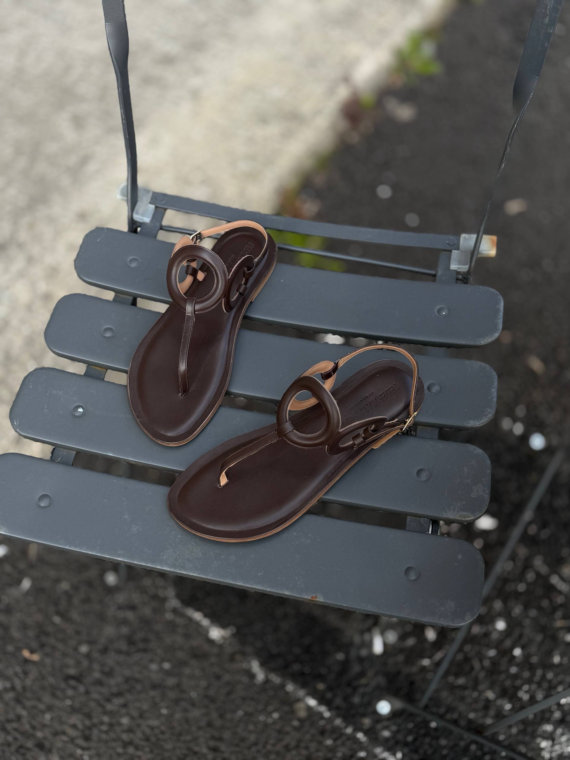 Фото Federica Lancioni