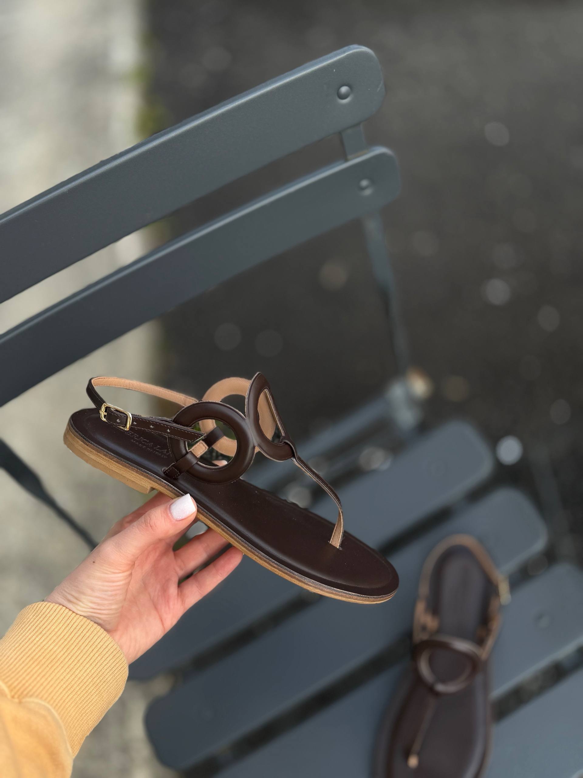 Фото Federica Lancioni