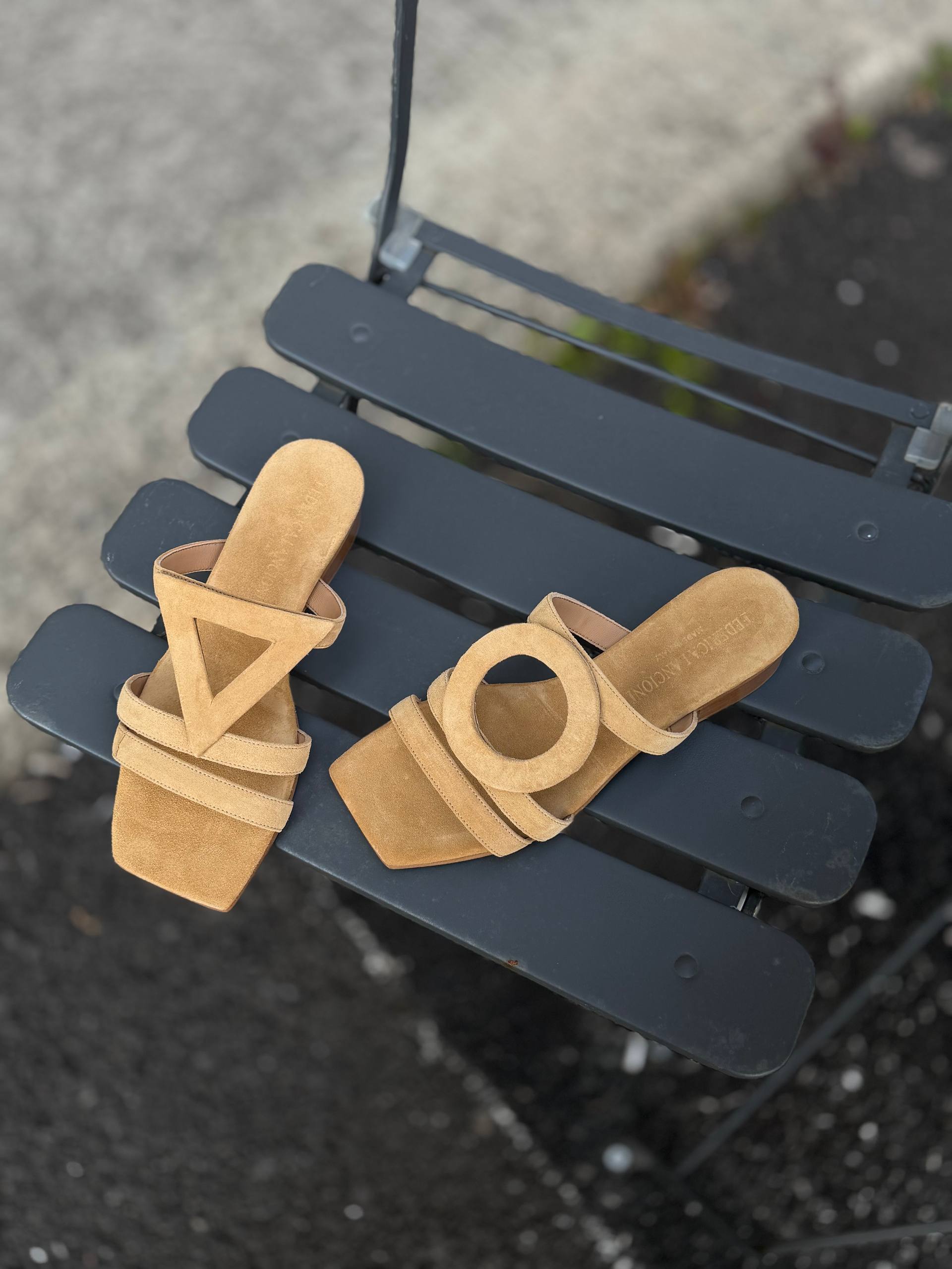 Фото Federica Lancioni