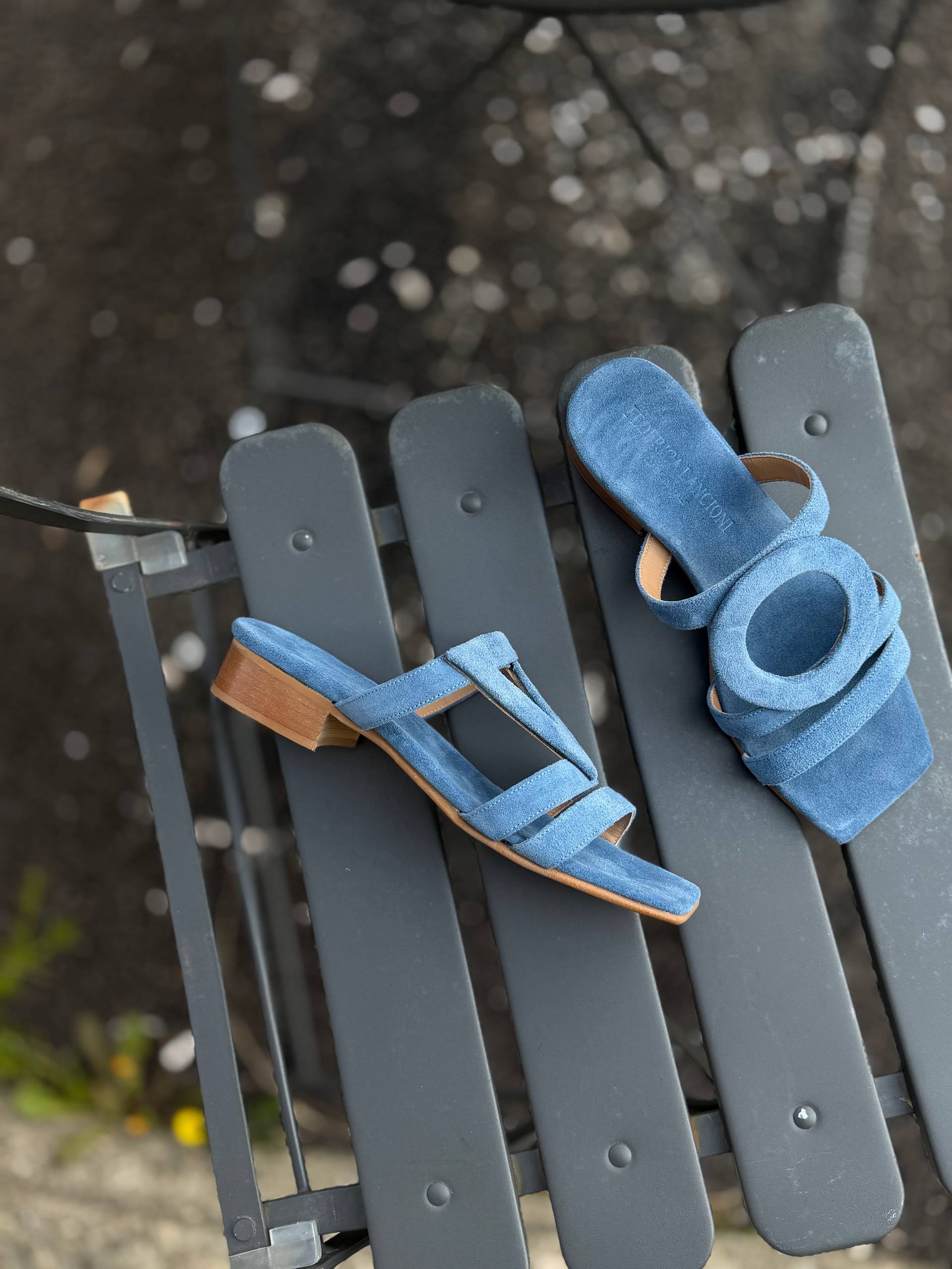 Фото Federica Lancioni