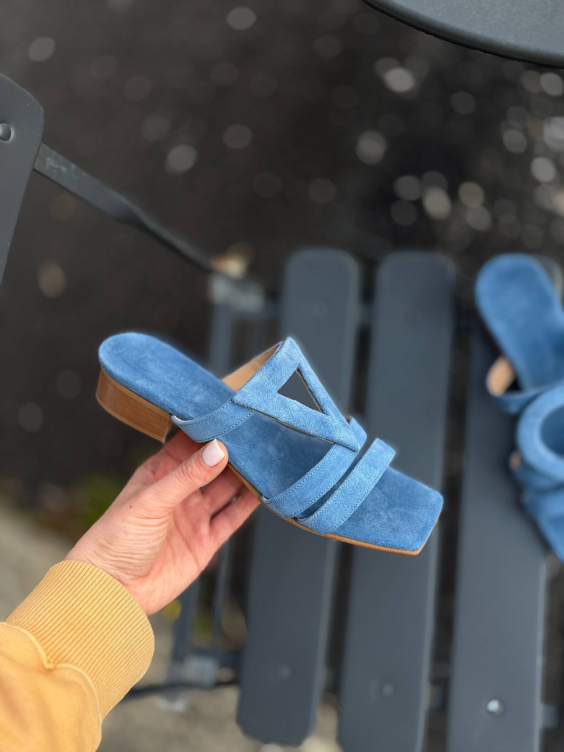 Фото Federica Lancioni