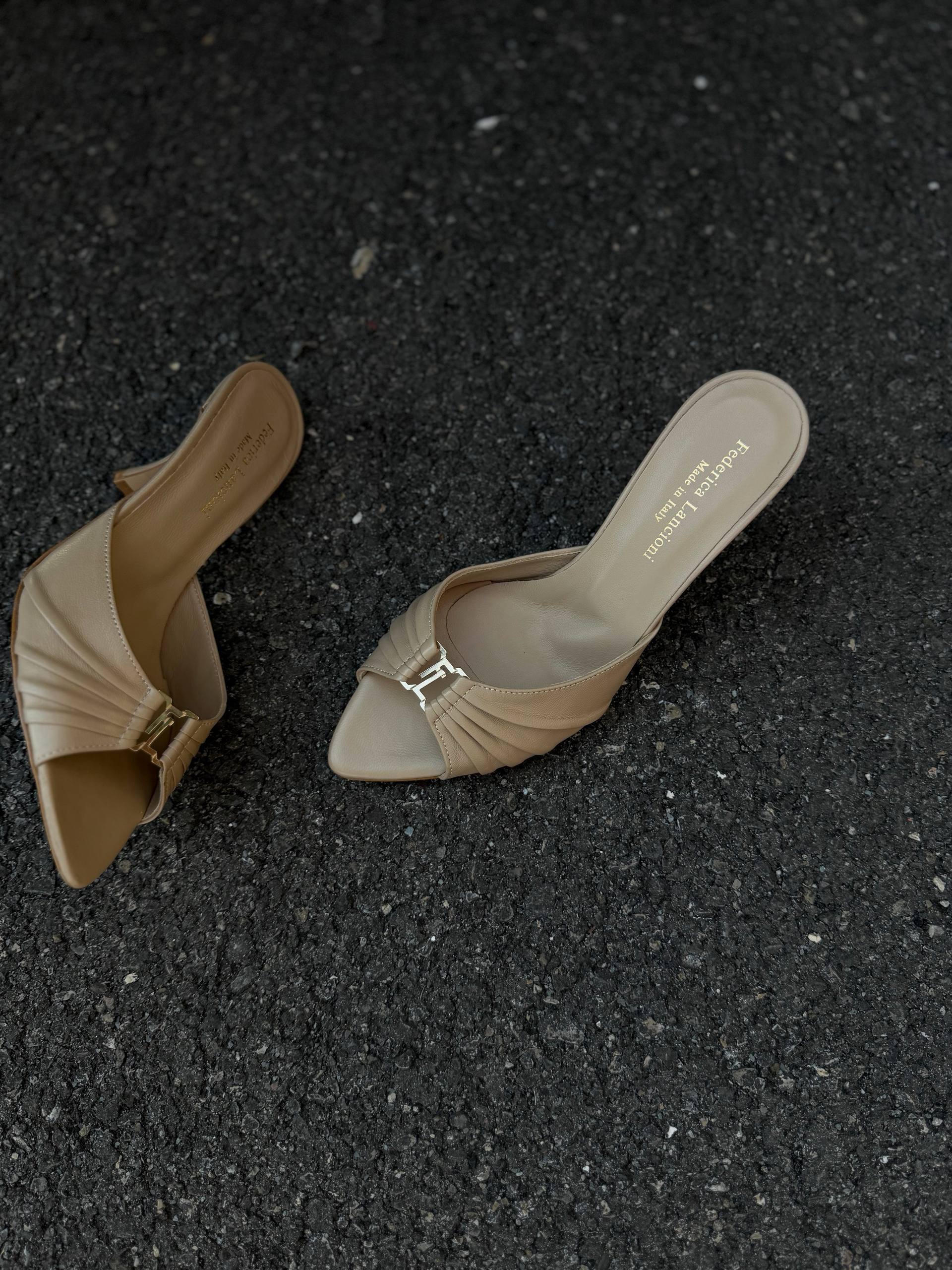 Фото Federica Lancioni