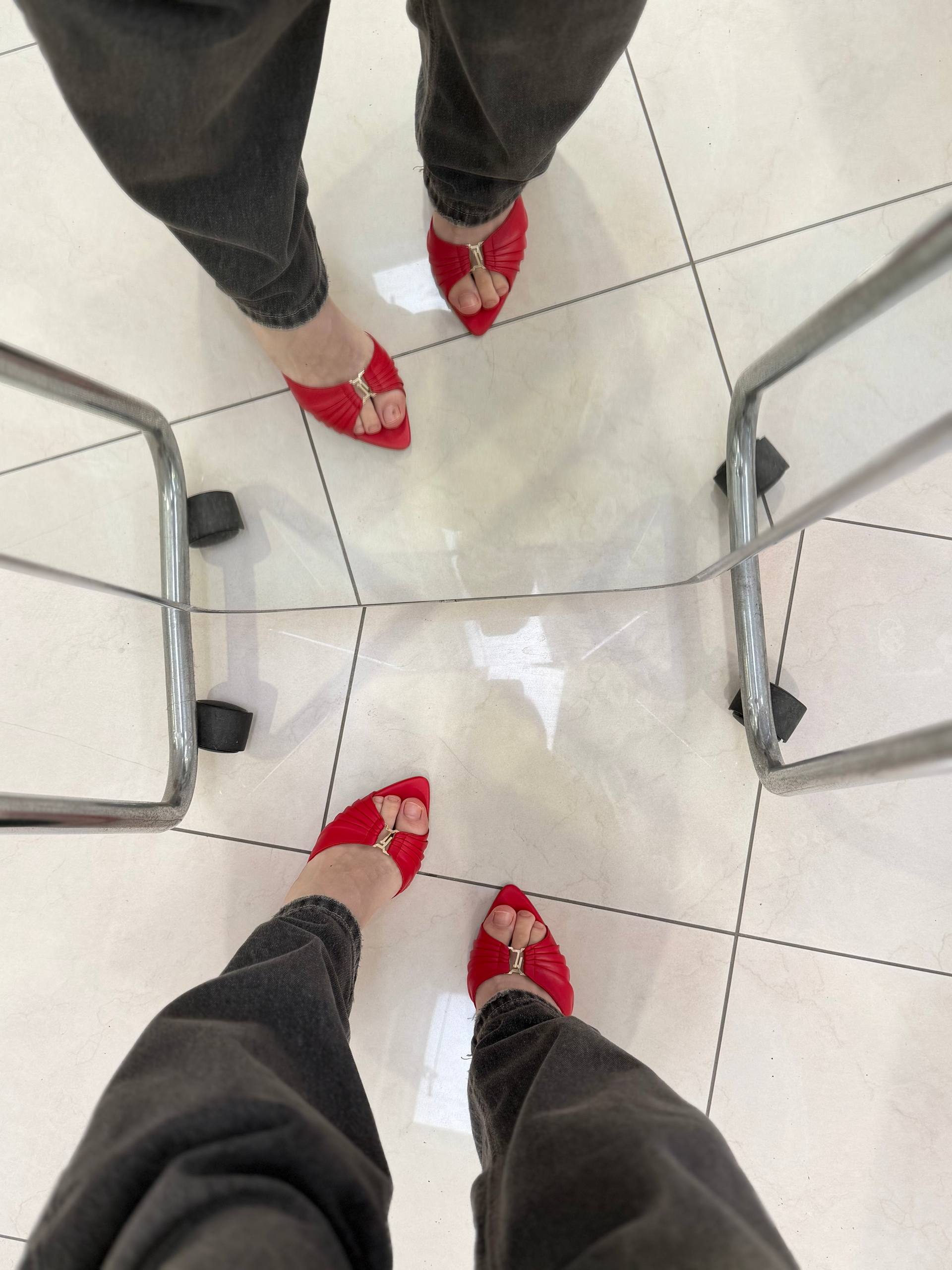 Фото Federica Lancioni