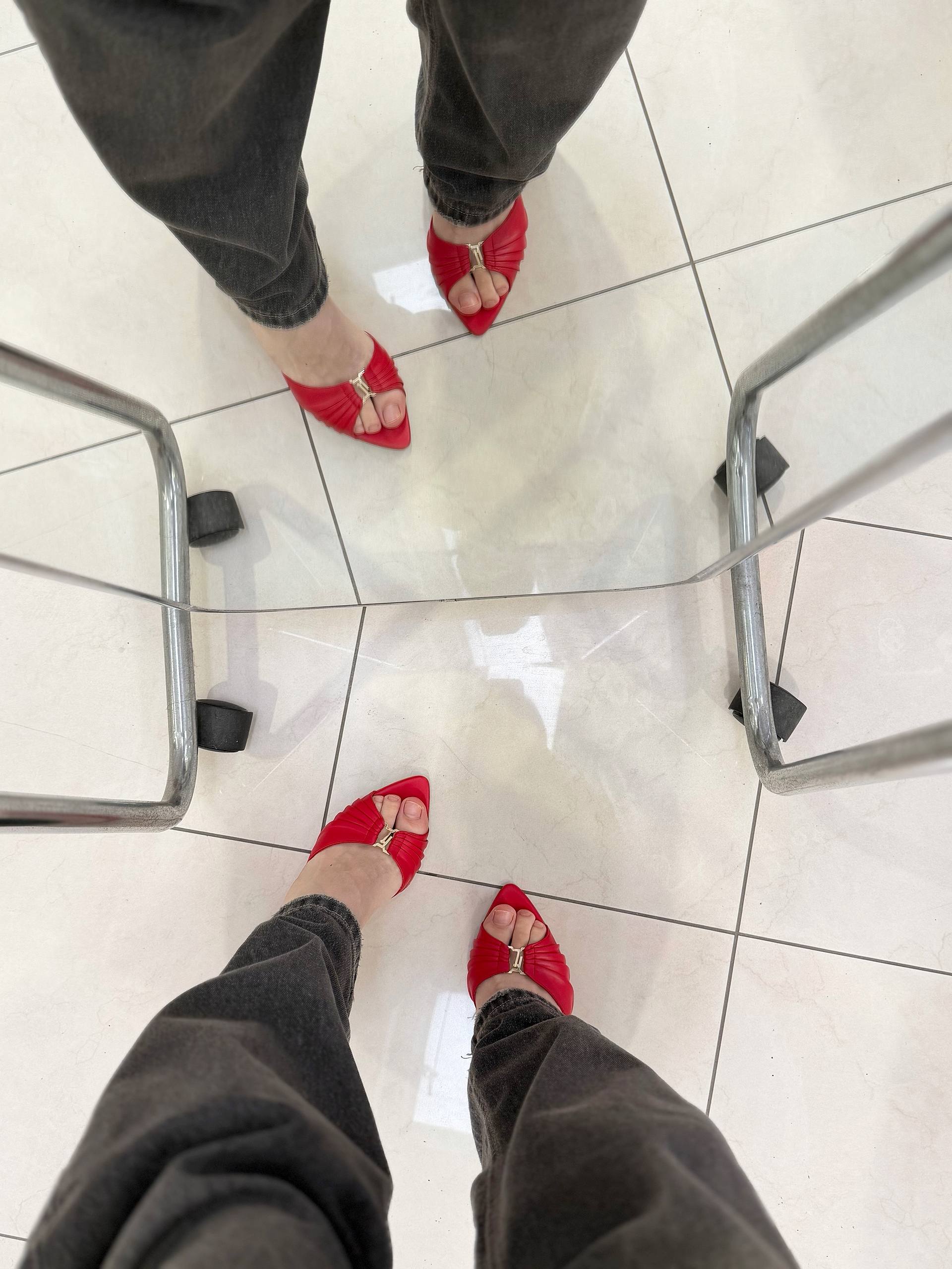 Фото Federica Lancioni