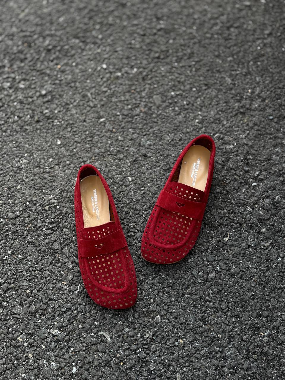 Фото Federica Lancioni