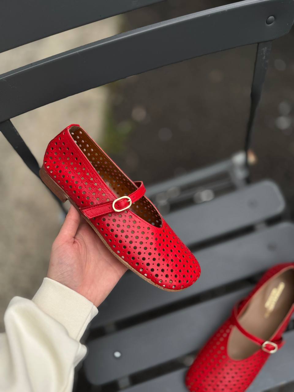 Фото Federica Lancioni