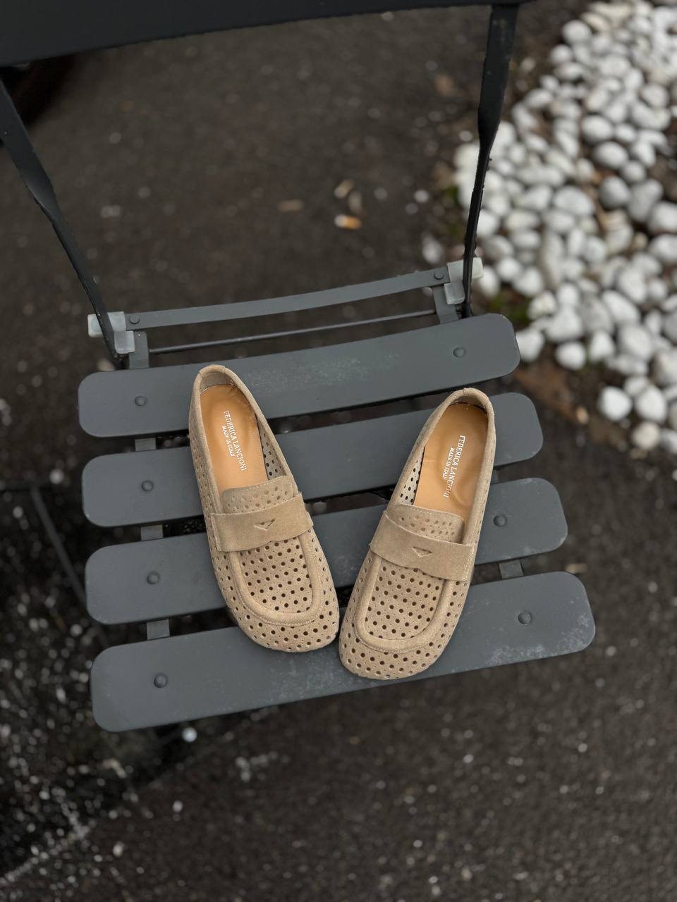 Фото Federica Lancioni