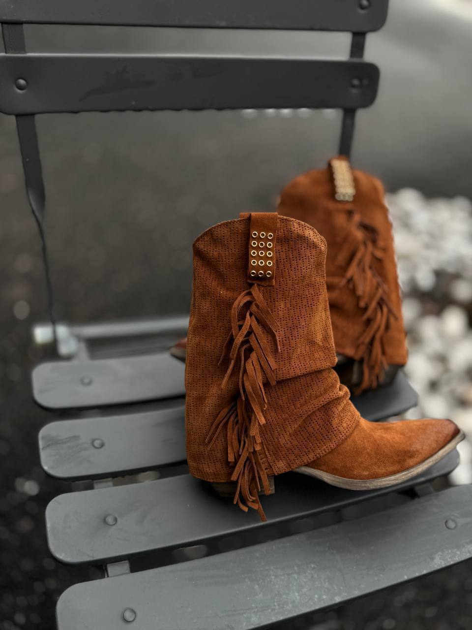 Фото Federica Lancioni