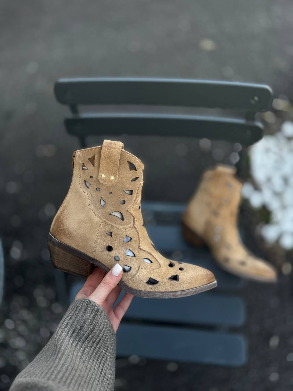 Фото Federica Lancioni