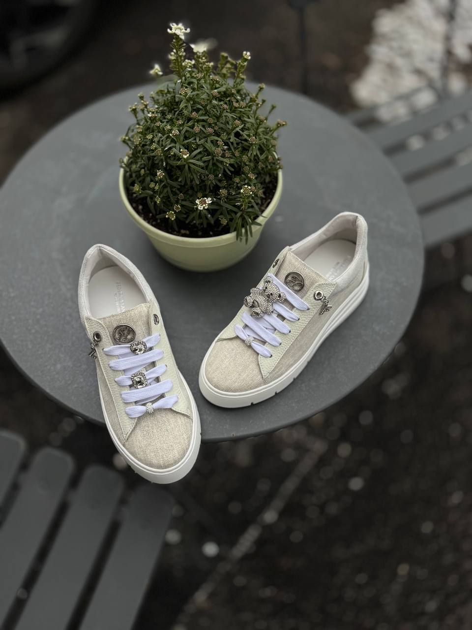 Итальянская одежда, бренд Federica Lancioni, арт. 74193344