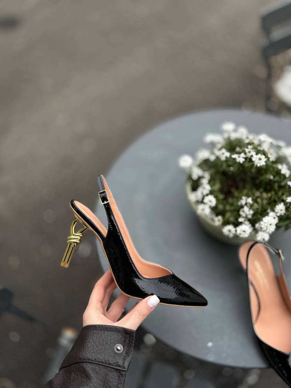 Фото Federica Lancioni