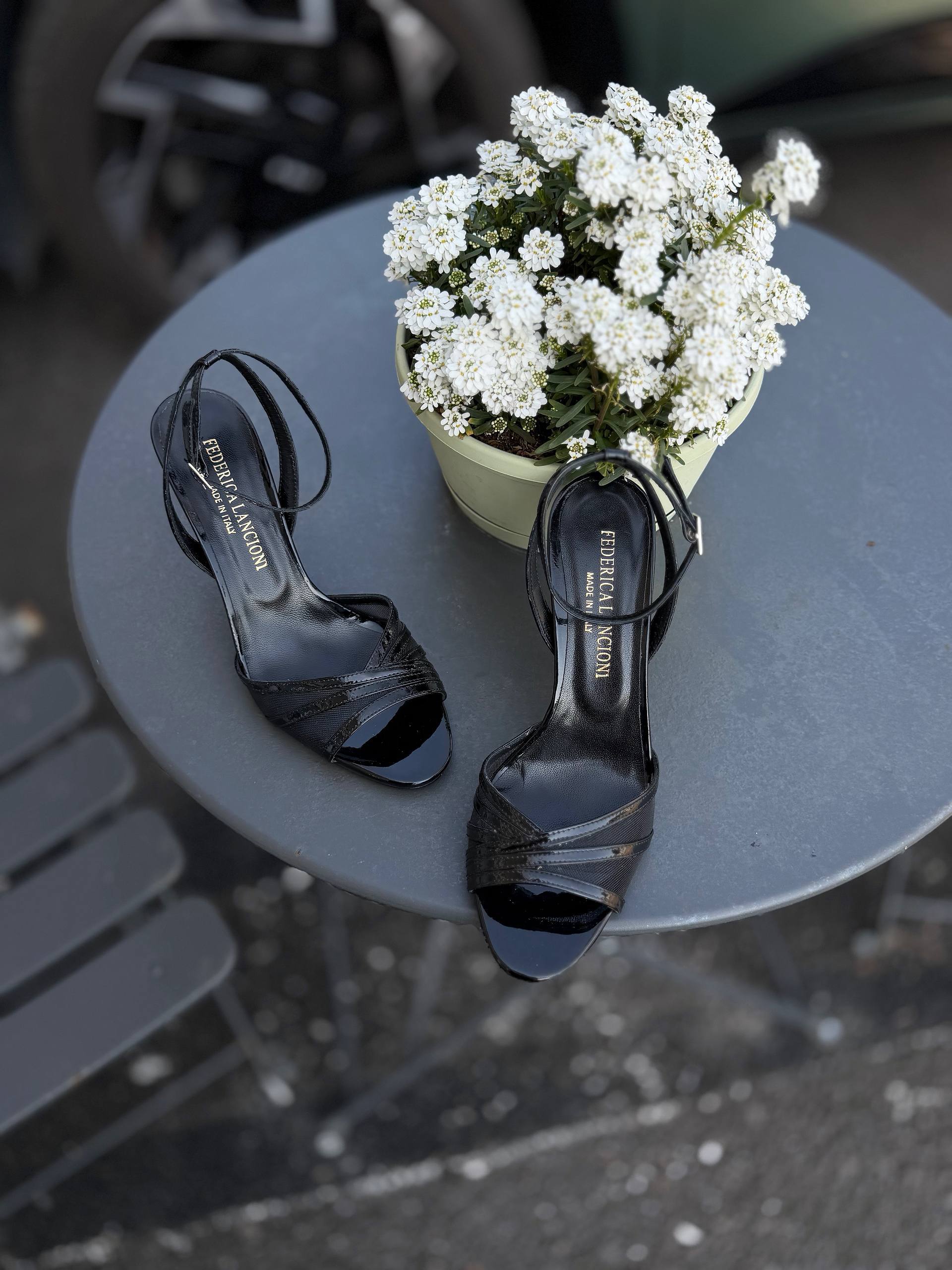 Фото Federica Lancioni