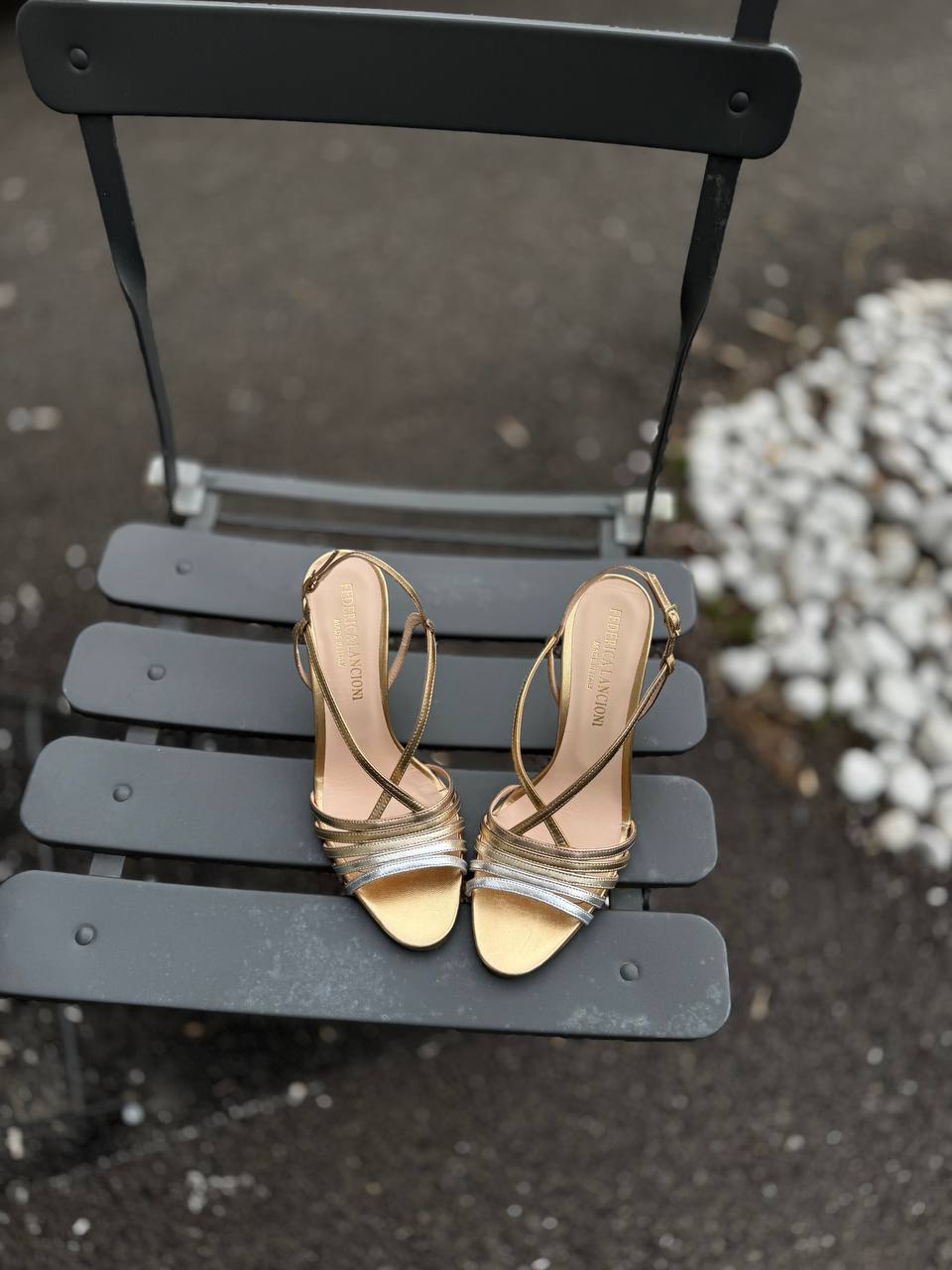 Фото Federica Lancioni