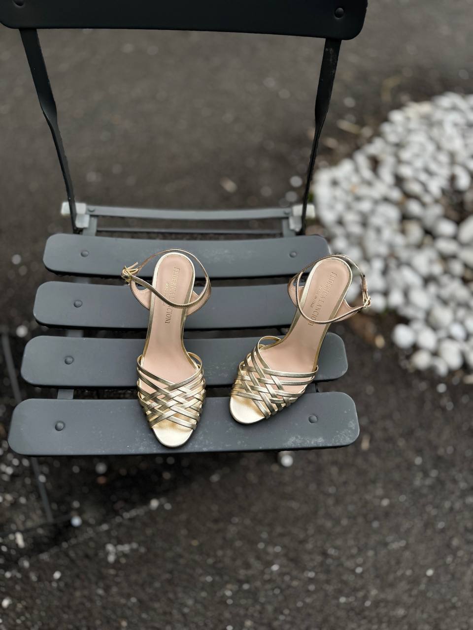 Фото Federica Lancioni