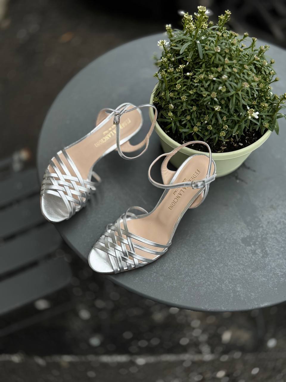 Итальянская одежда, бренд Federica Lancioni, арт. 74194661