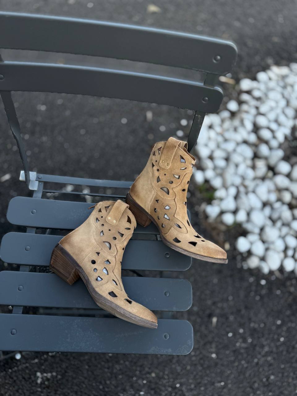 Фото Federica Lancioni