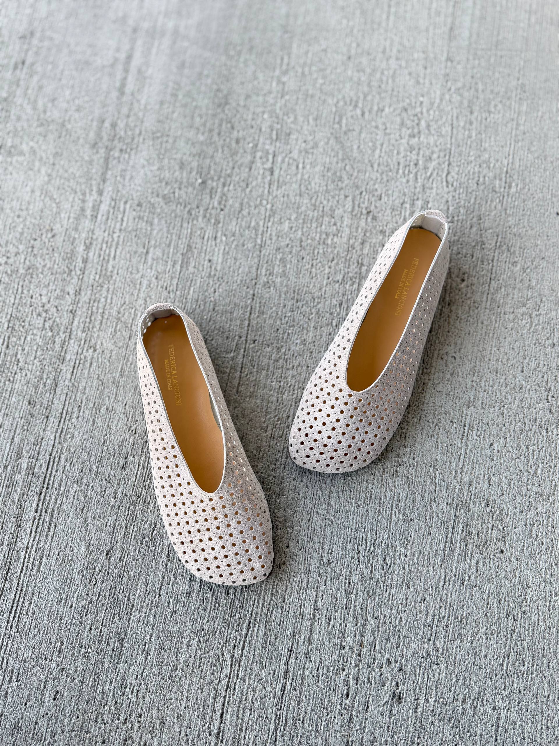 Фото Federica Lancioni