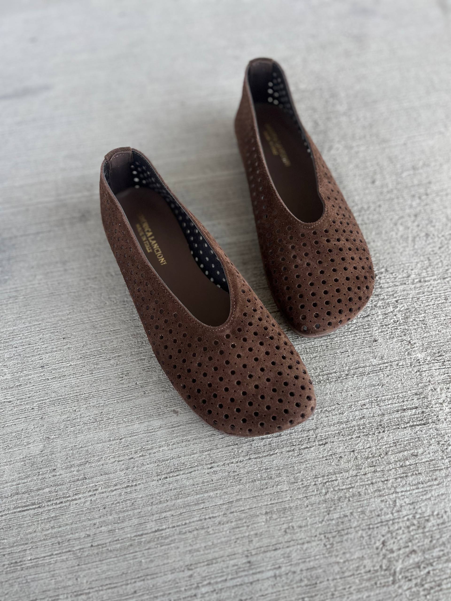 Фото Federica Lancioni