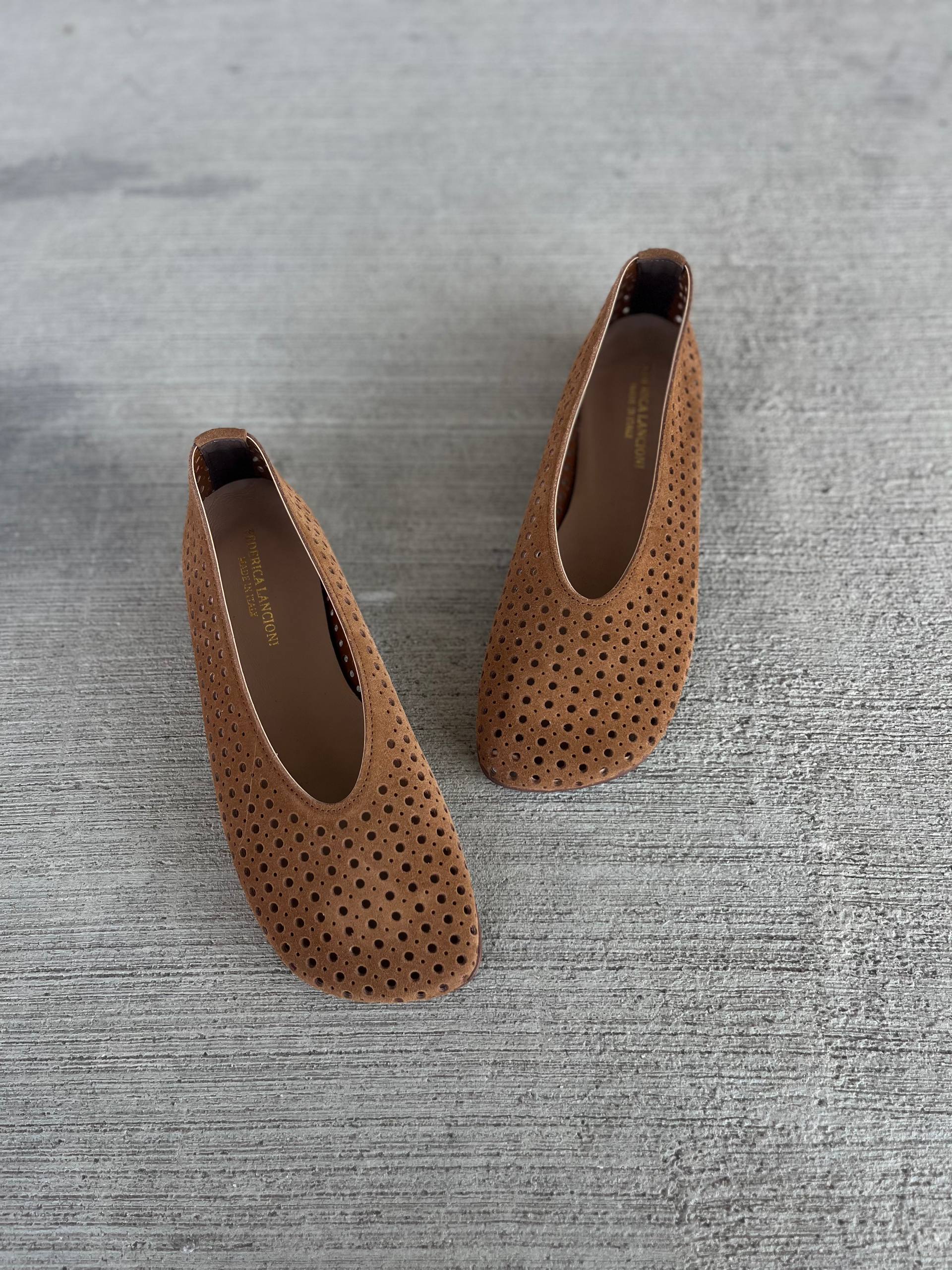 Фото Federica Lancioni