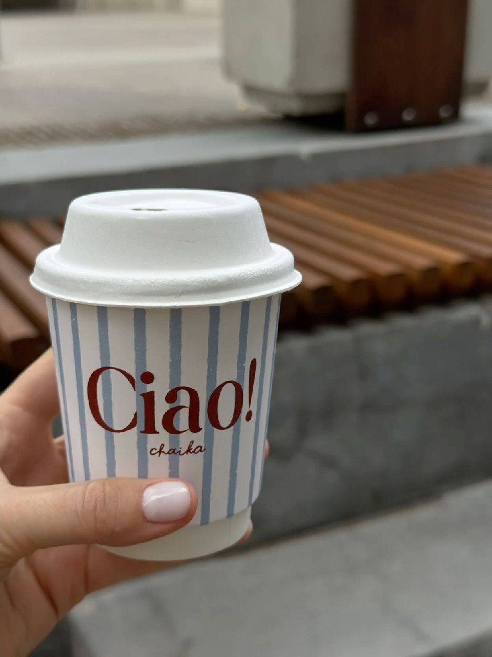 Фото Federica Lancioni