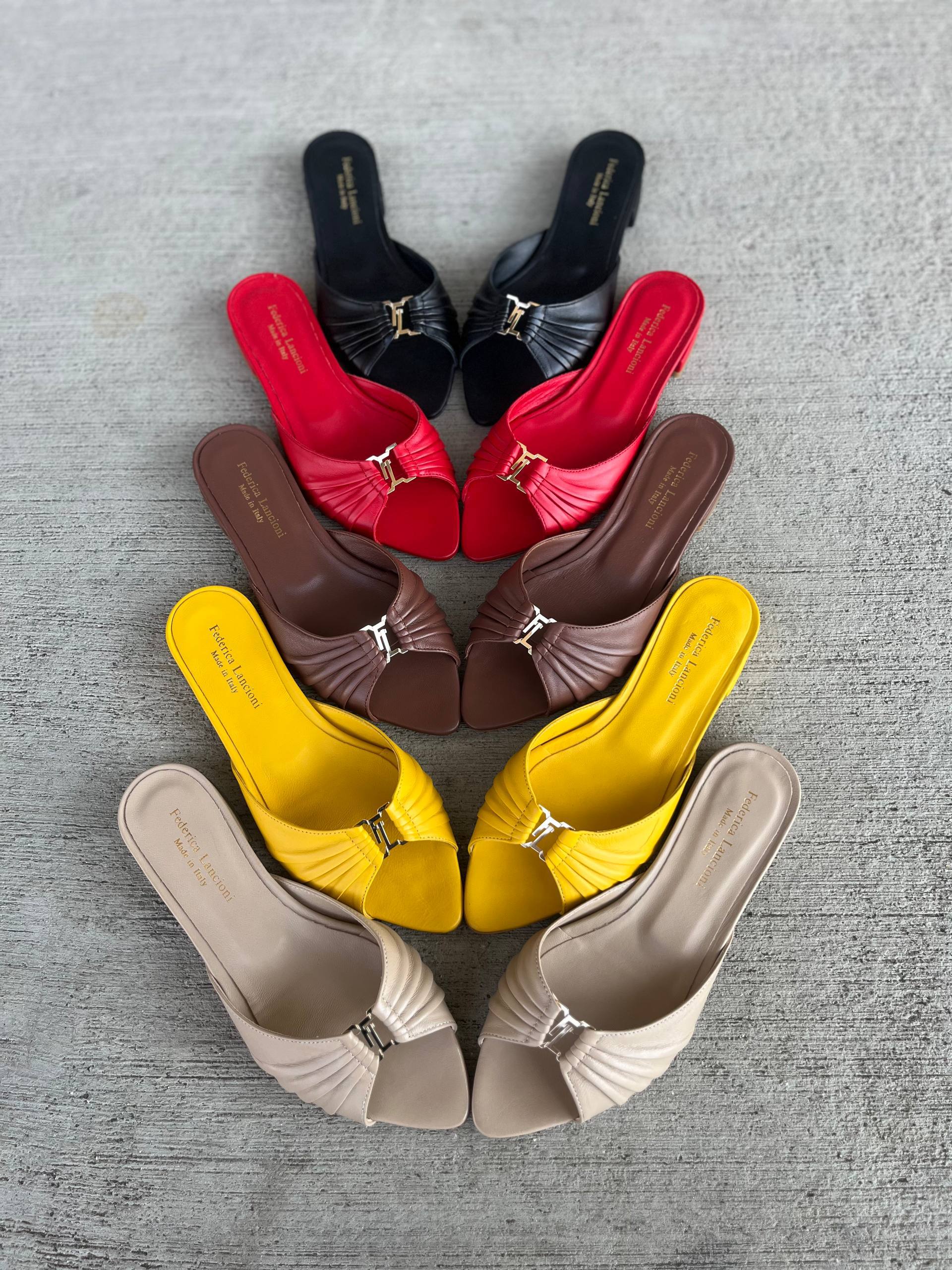 Фото Federica Lancioni