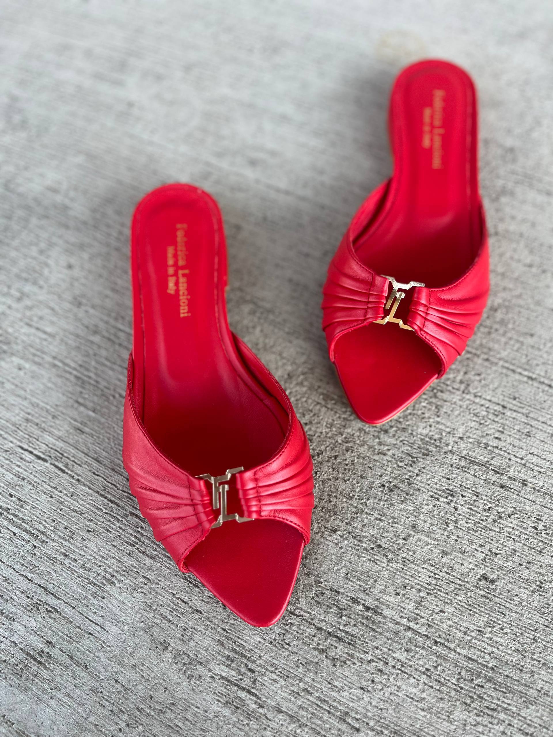 Фото Federica Lancioni