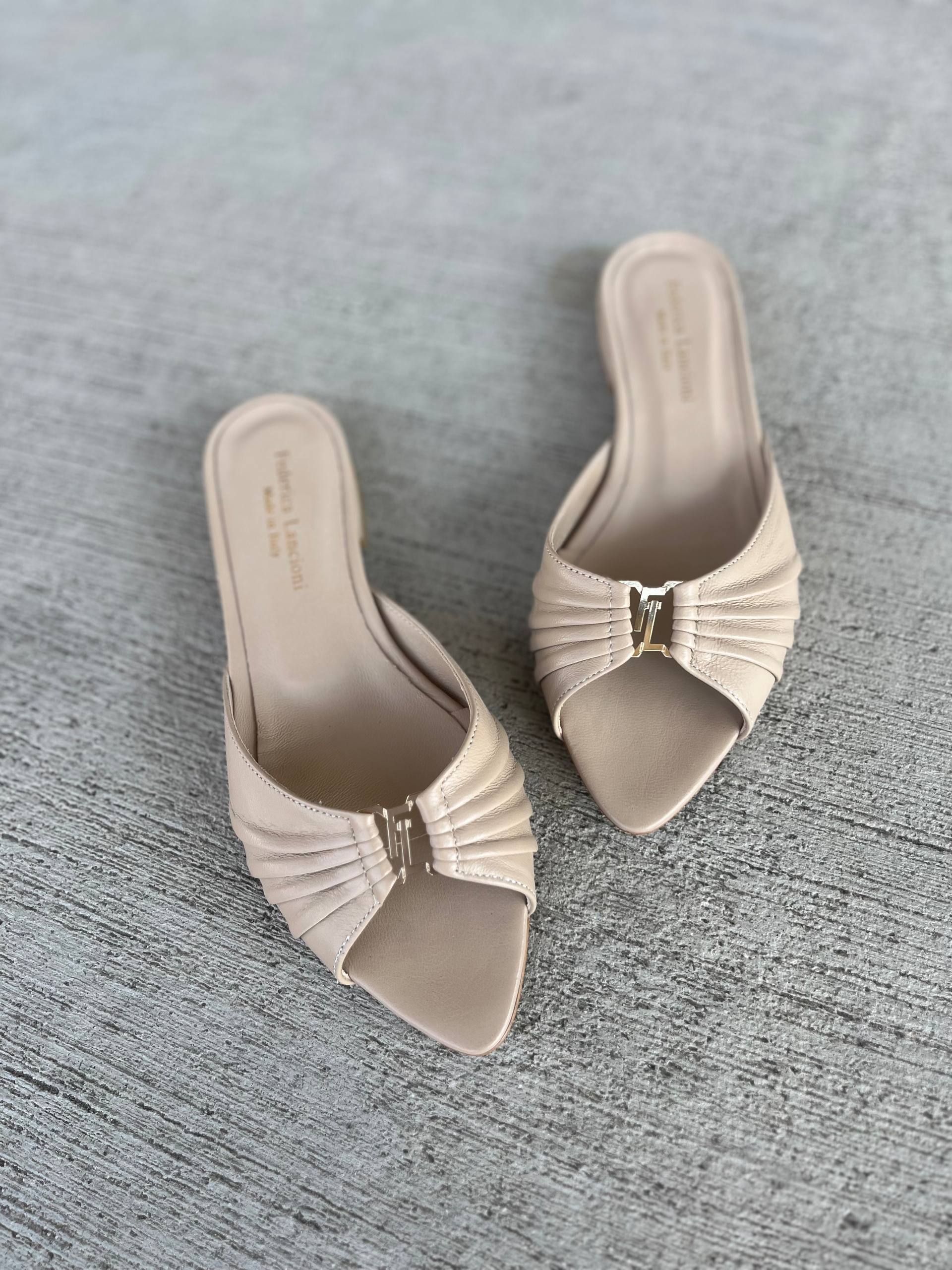 Фото Federica Lancioni