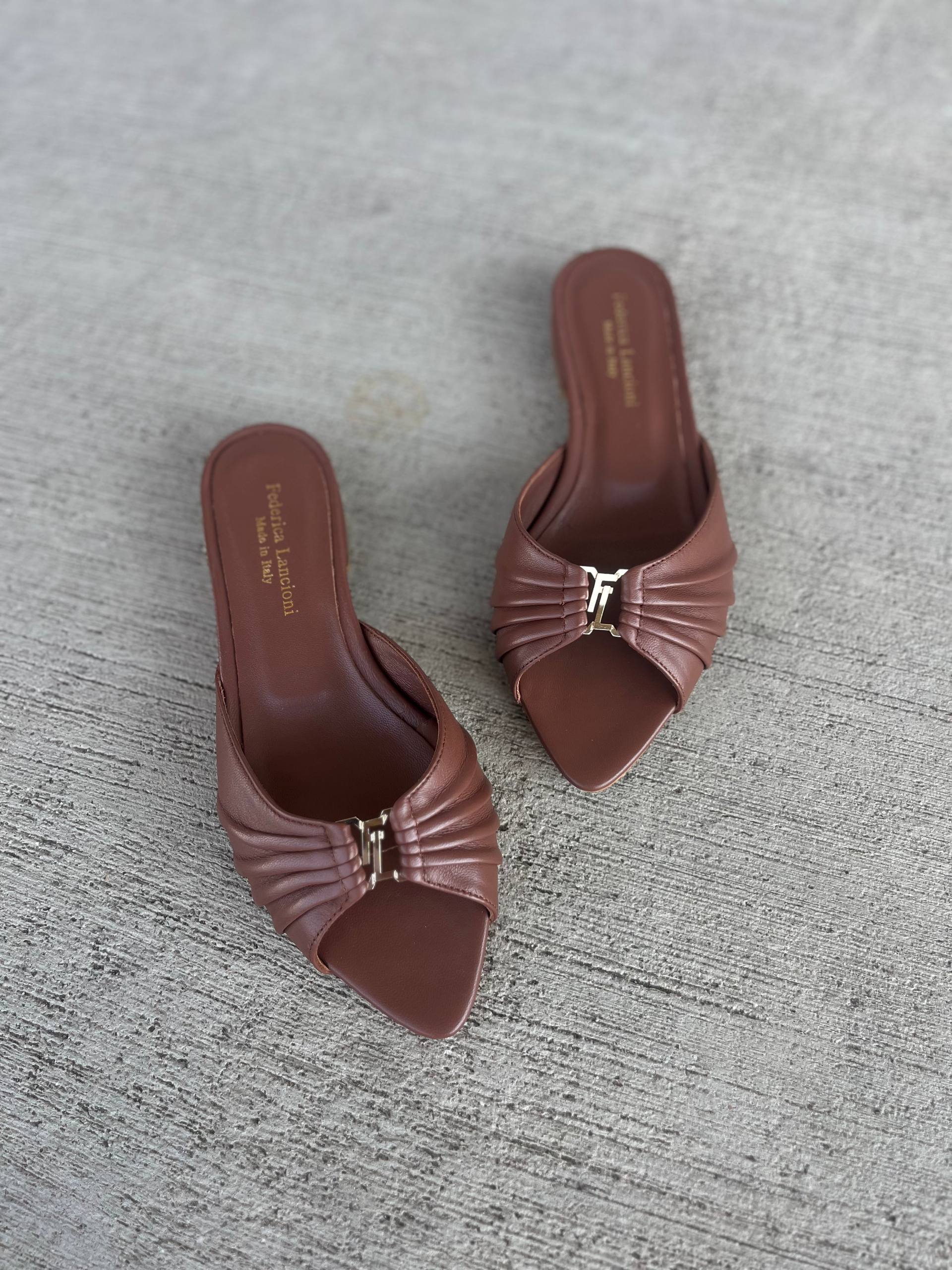 Фото Federica Lancioni