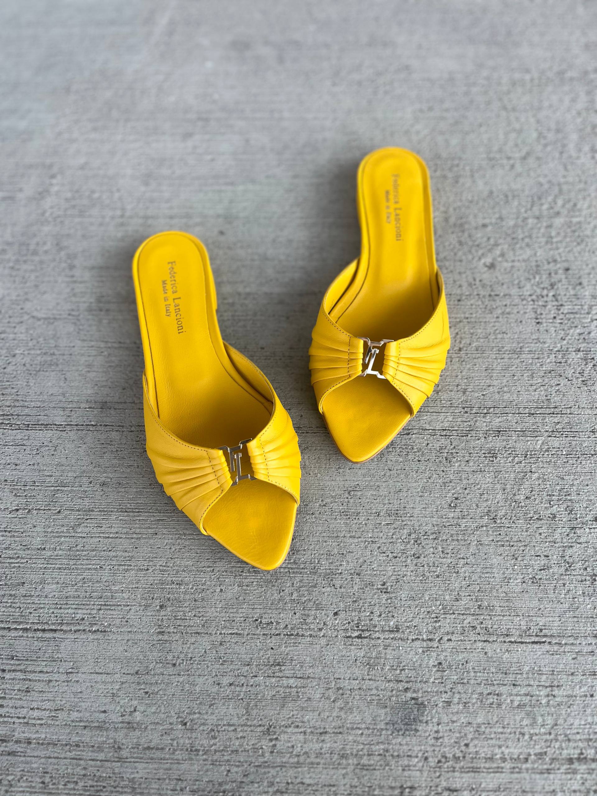 Фото Federica Lancioni