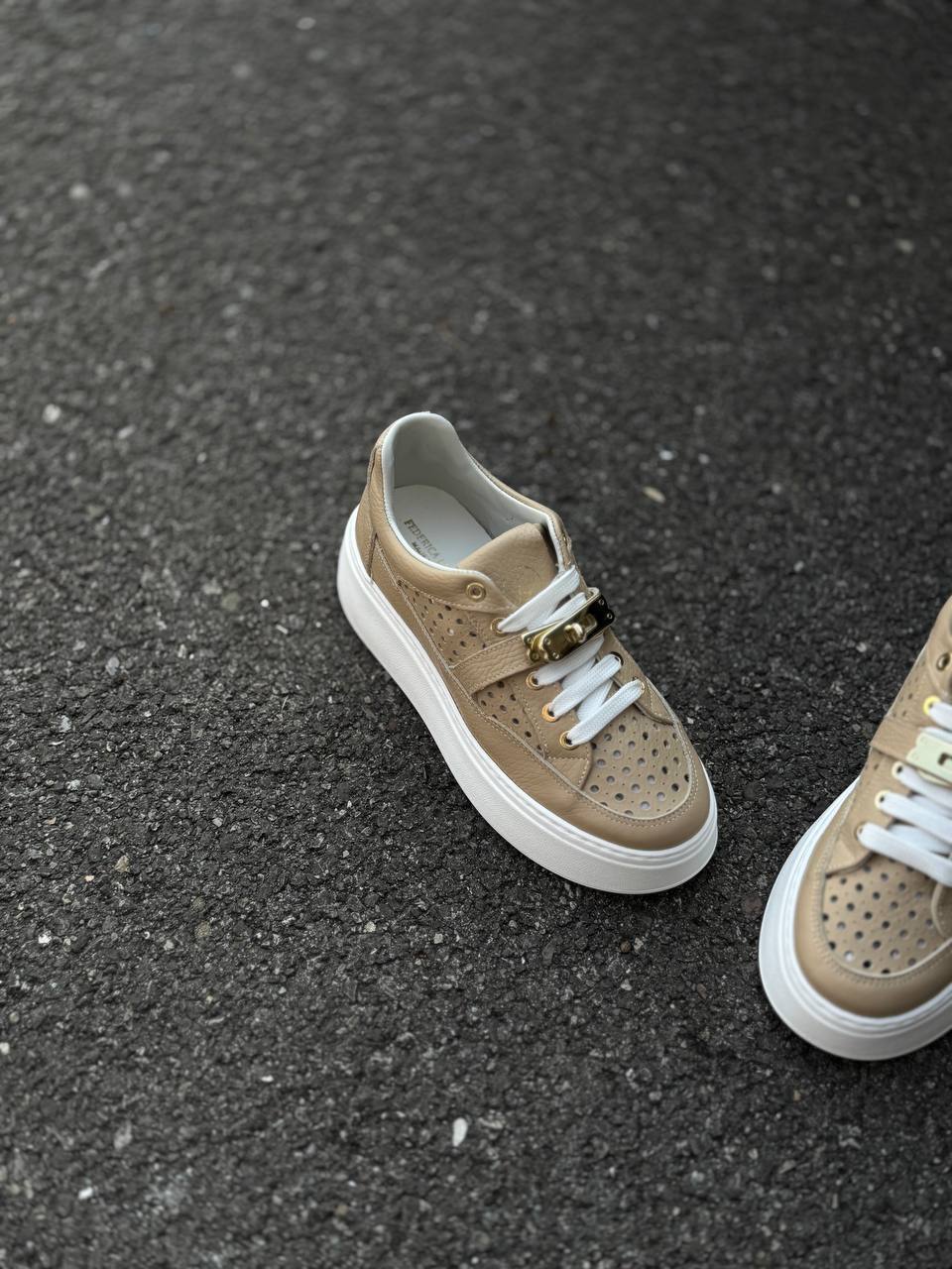 Фото Federica Lancioni