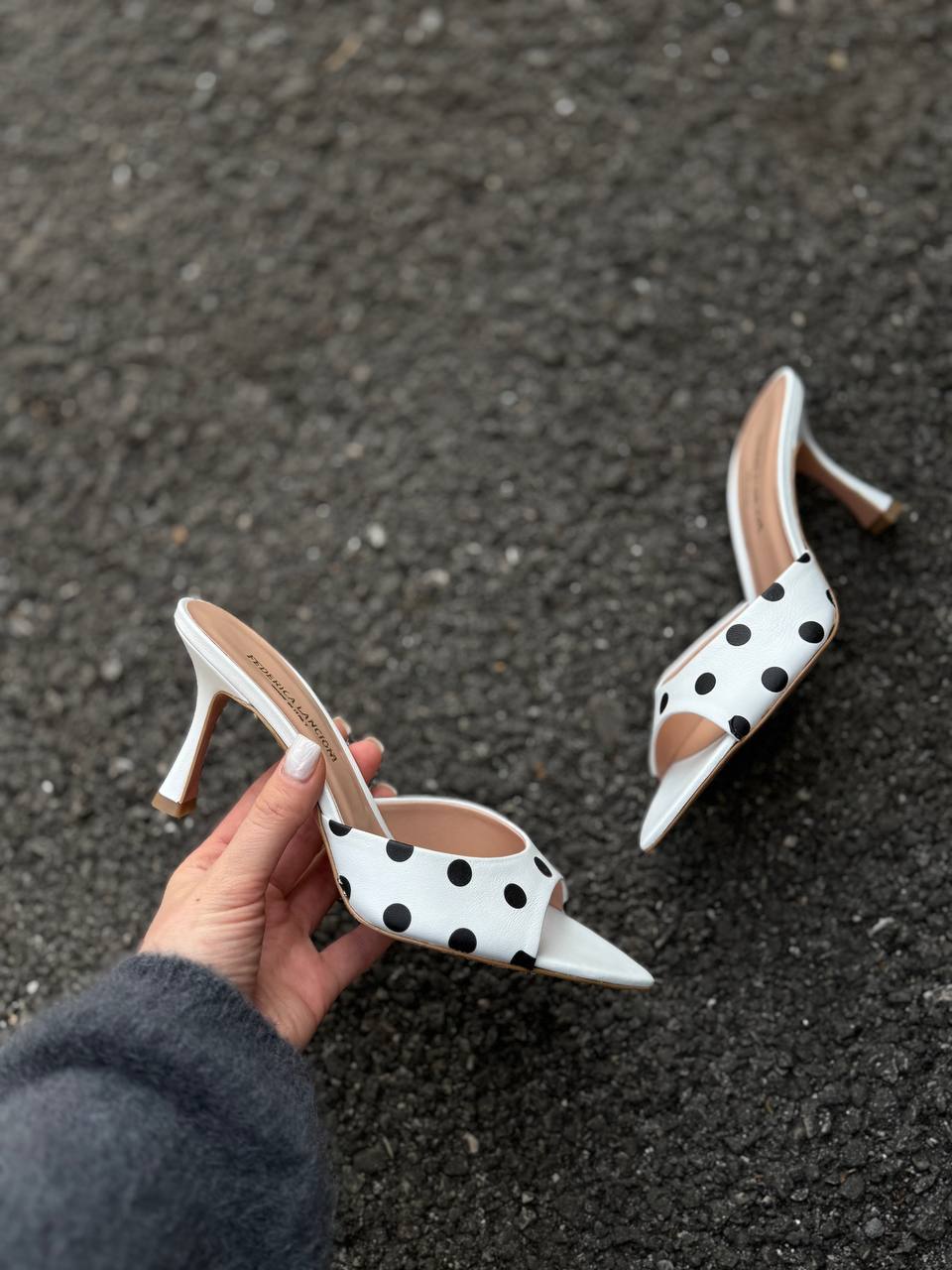 Фото Federica Lancioni