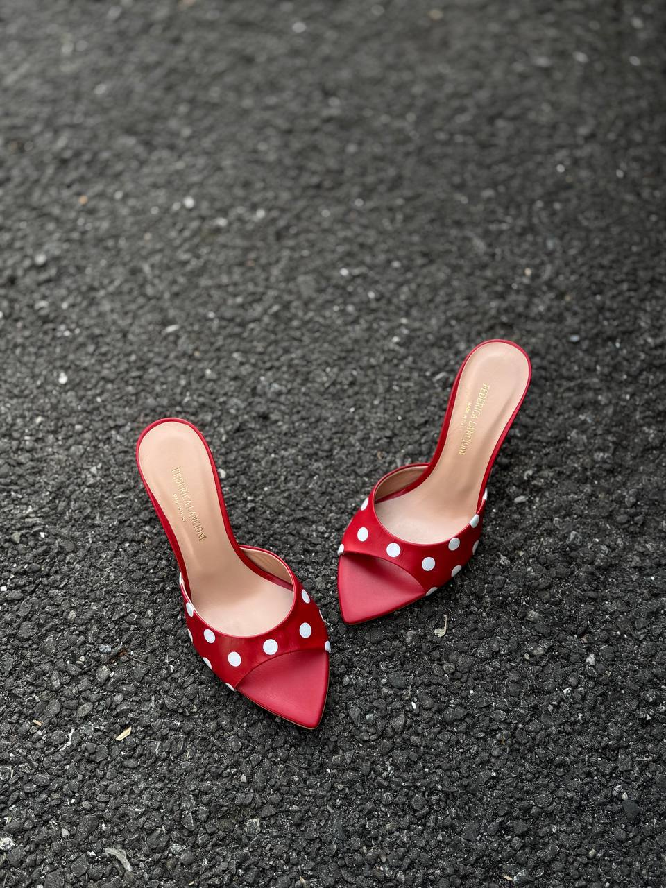 Фото Federica Lancioni