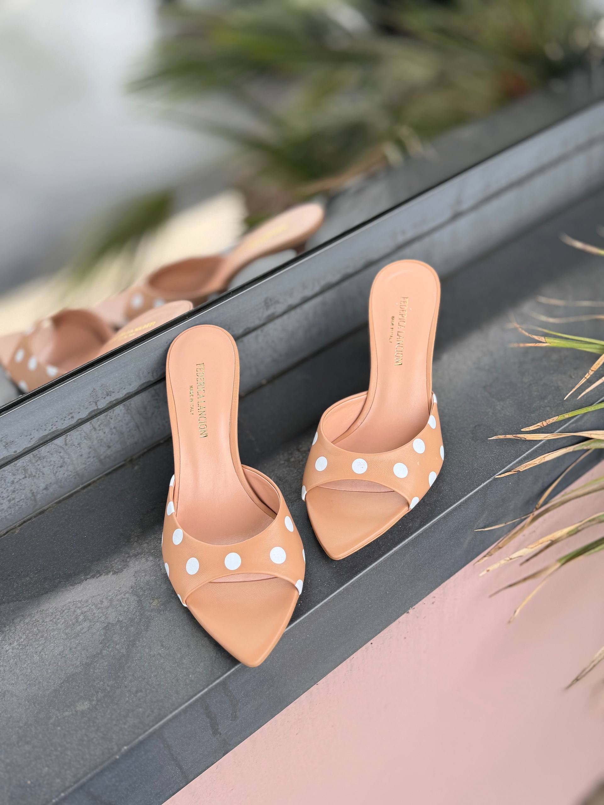 Фото Federica Lancioni