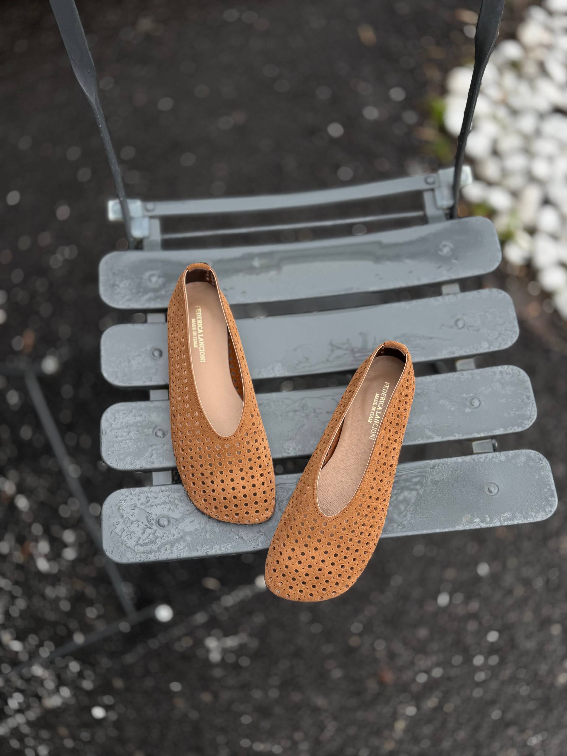 Фото Federica Lancioni