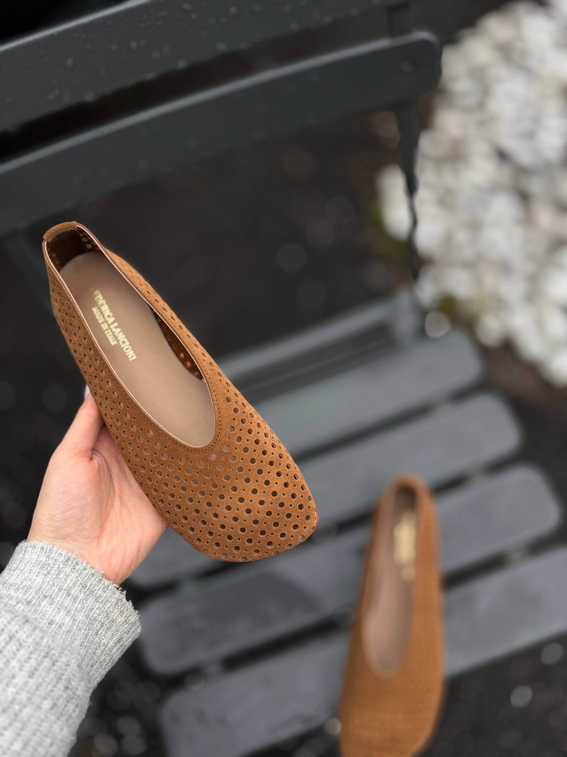 Фото Federica Lancioni