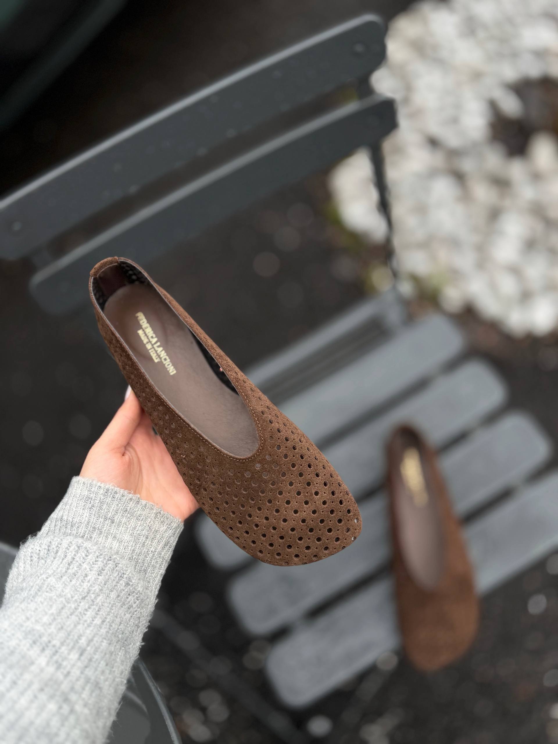 Фото Federica Lancioni