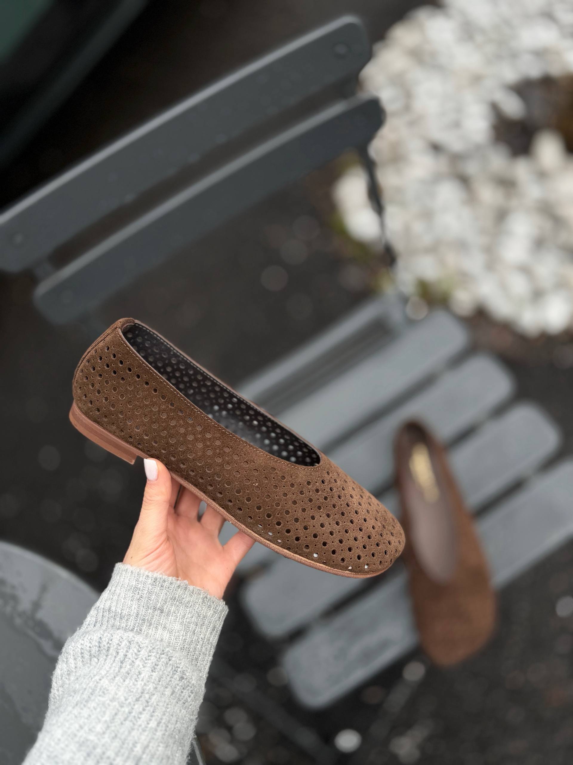 Фото Federica Lancioni