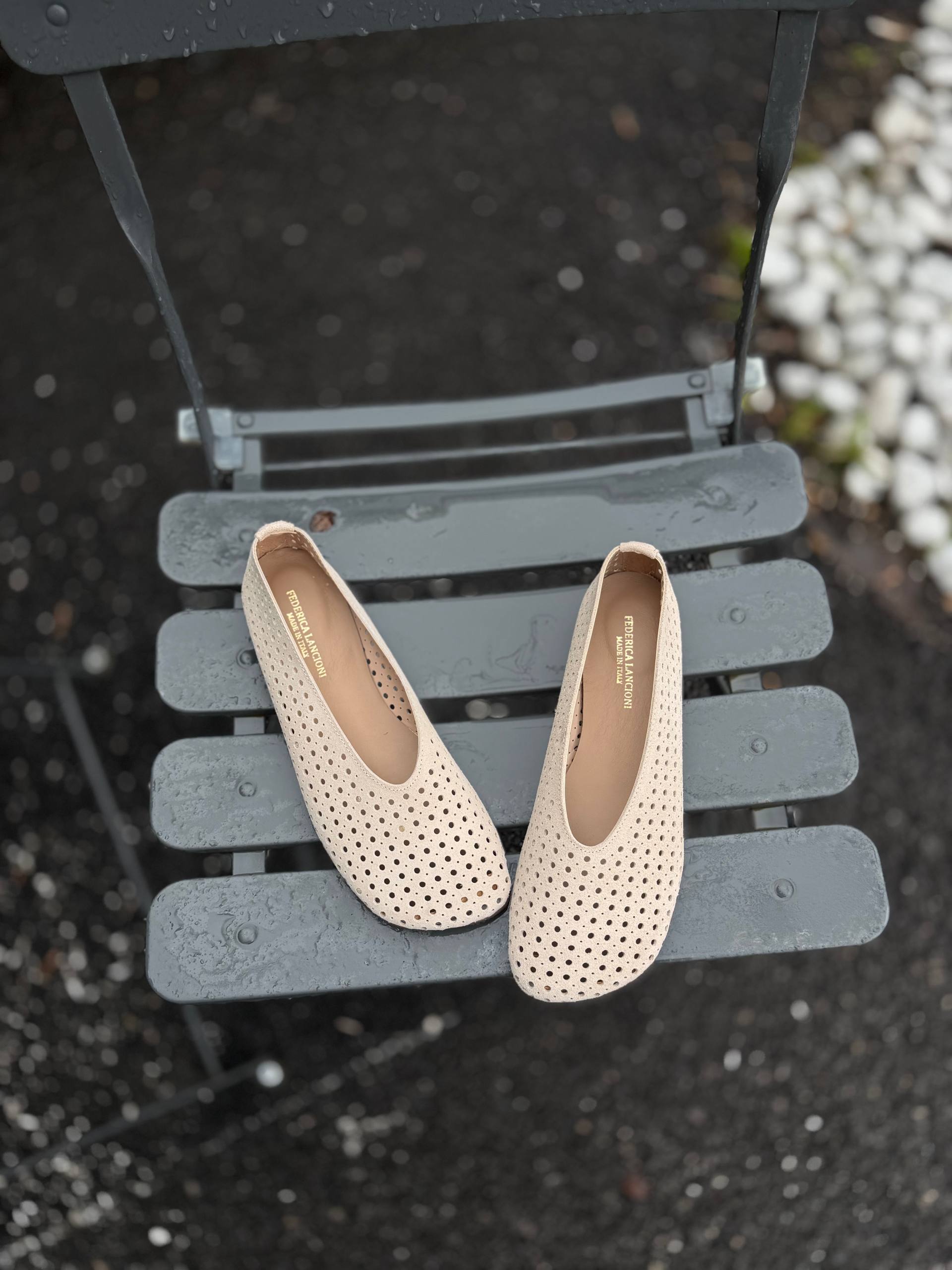 Фото Federica Lancioni