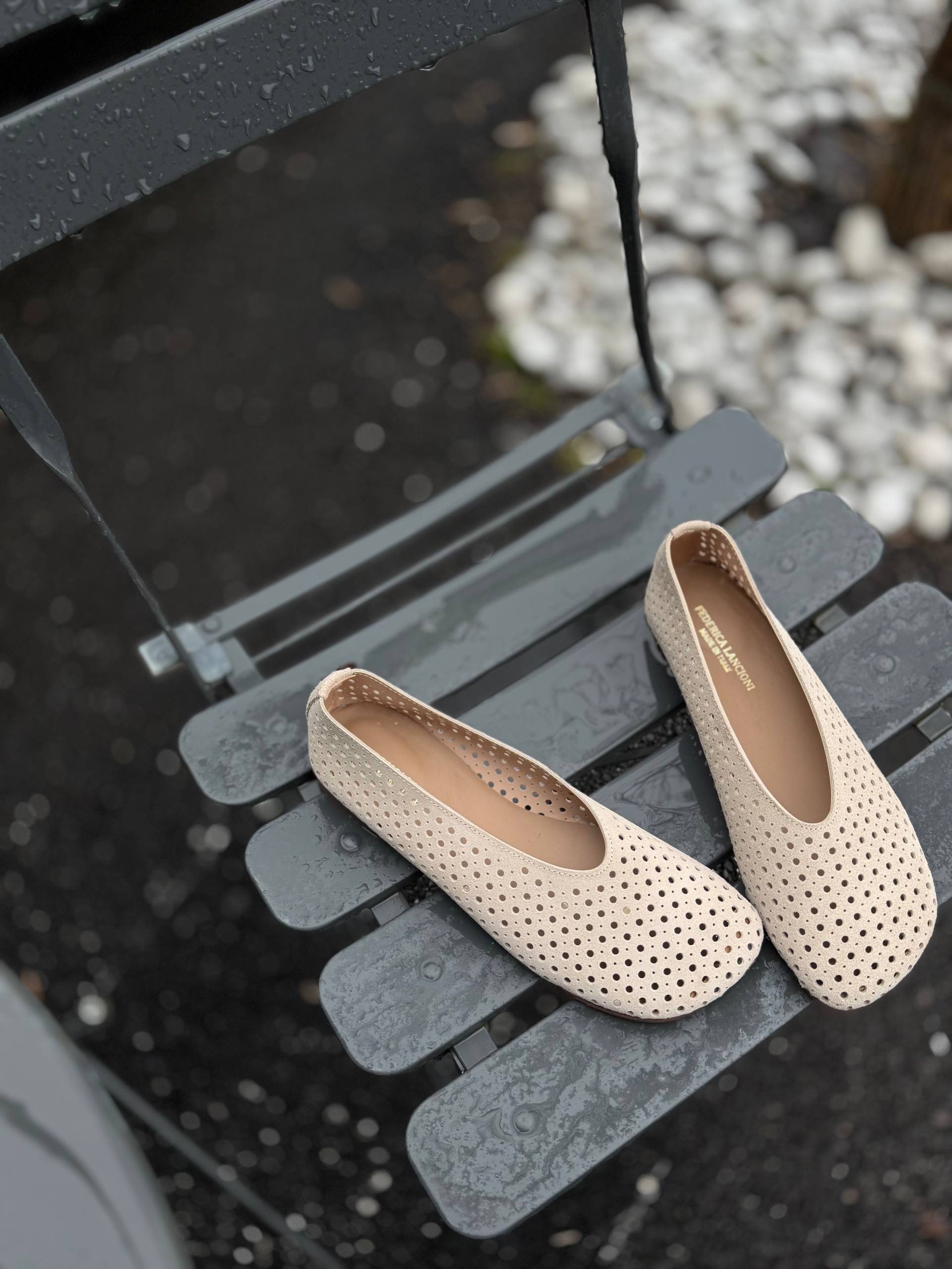 Итальянская одежда, бренд Federica Lancioni, арт. 74197533