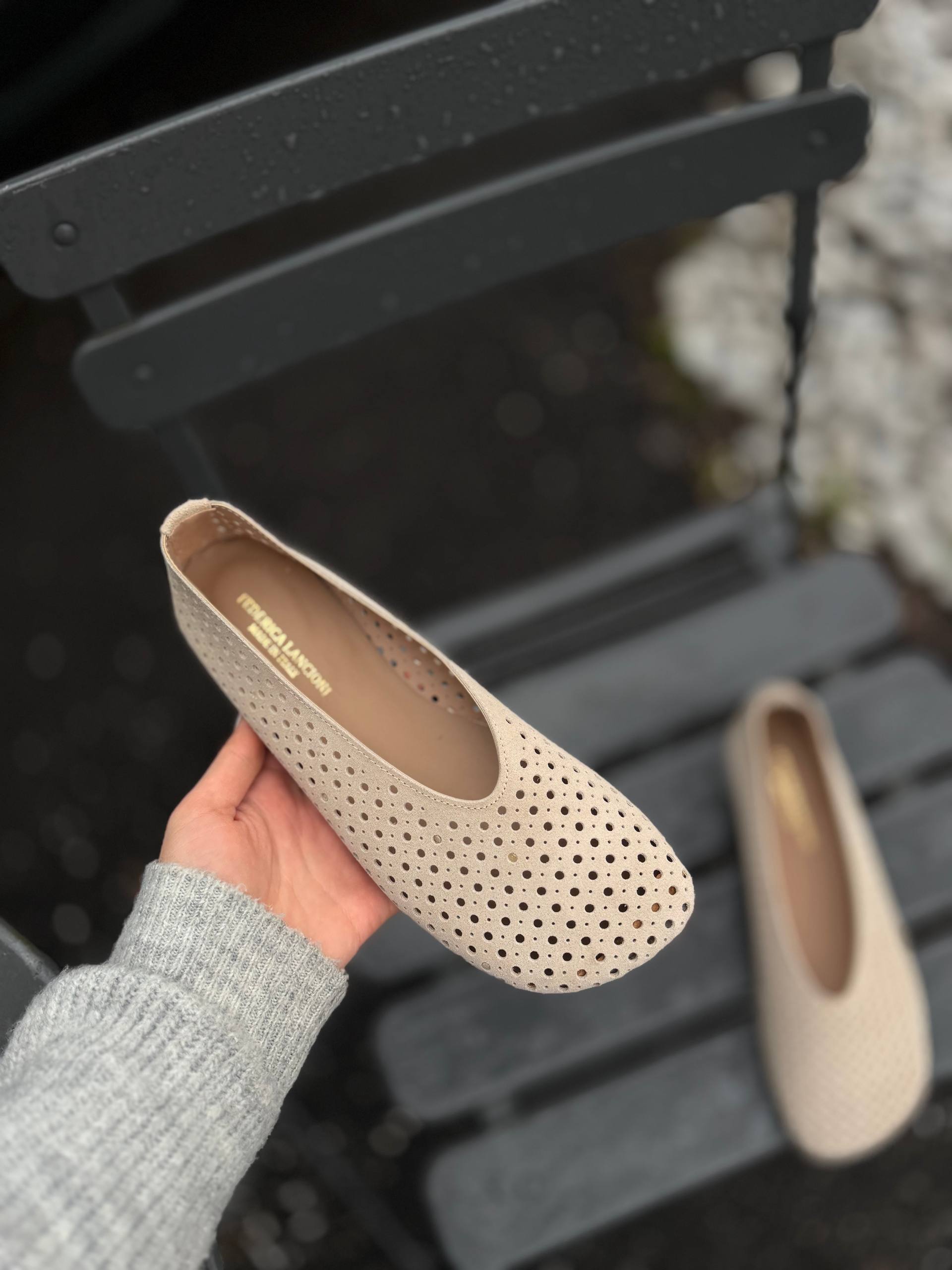 Фото Federica Lancioni