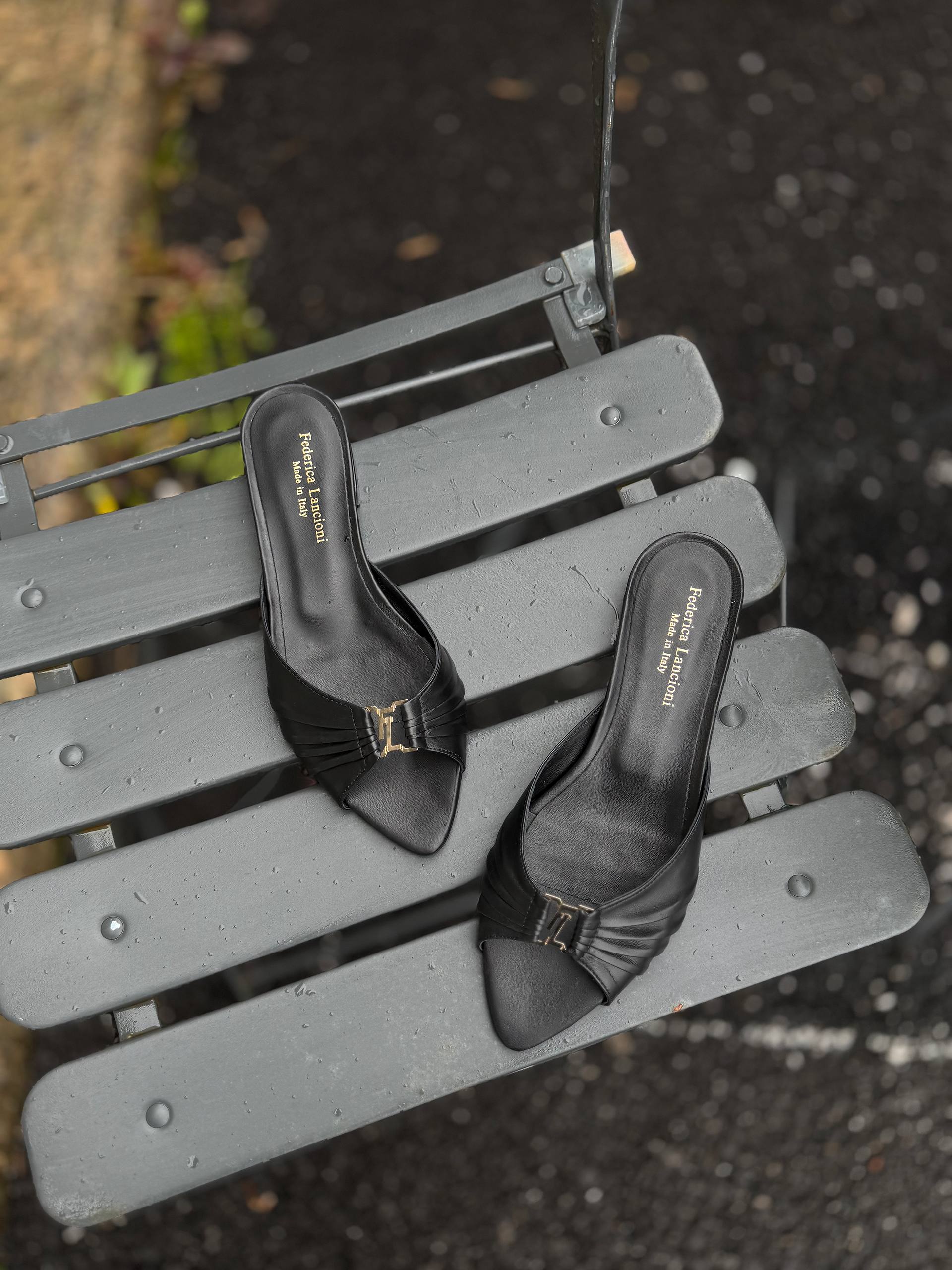 Фото Federica Lancioni