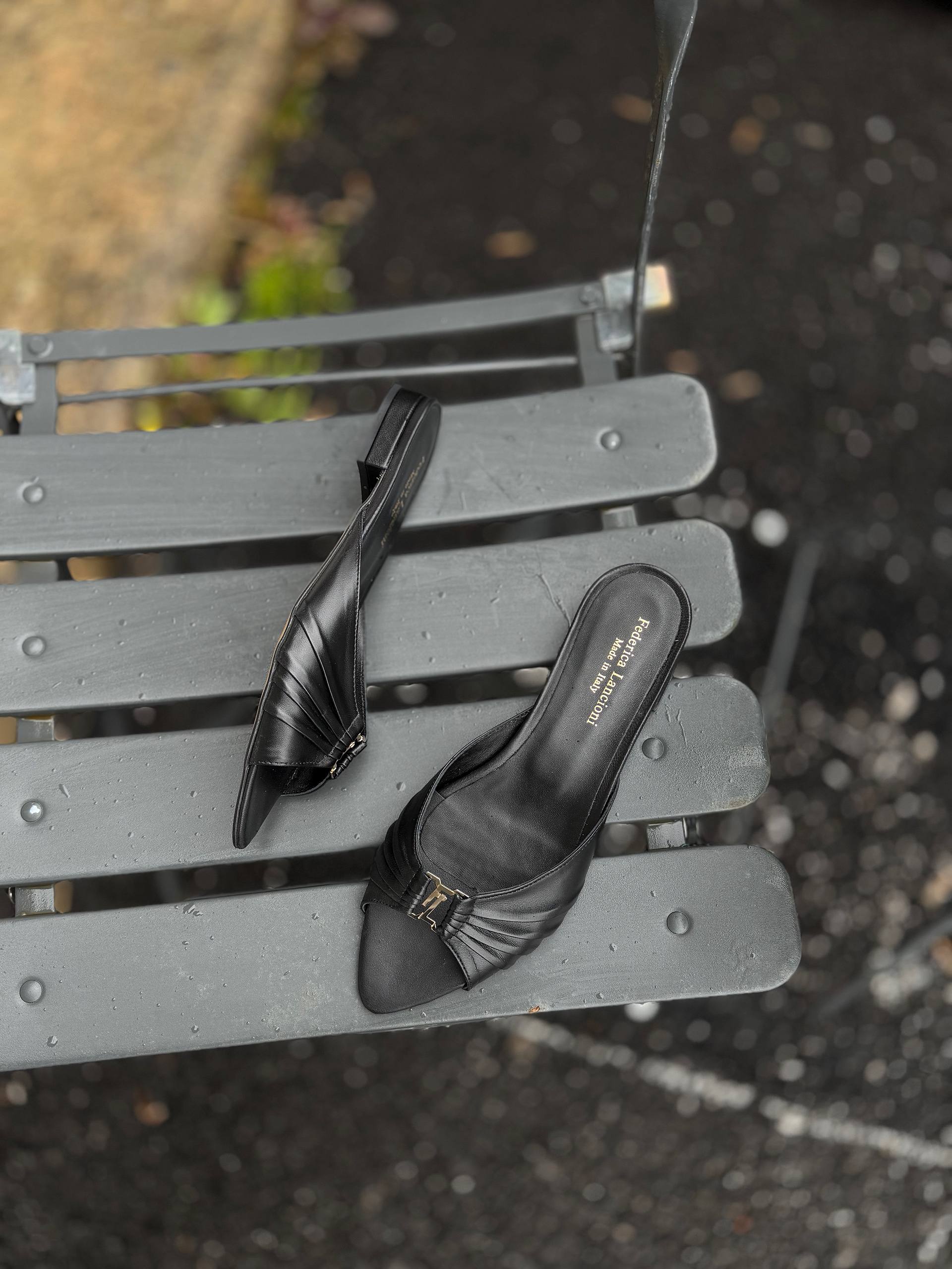 Фото Federica Lancioni