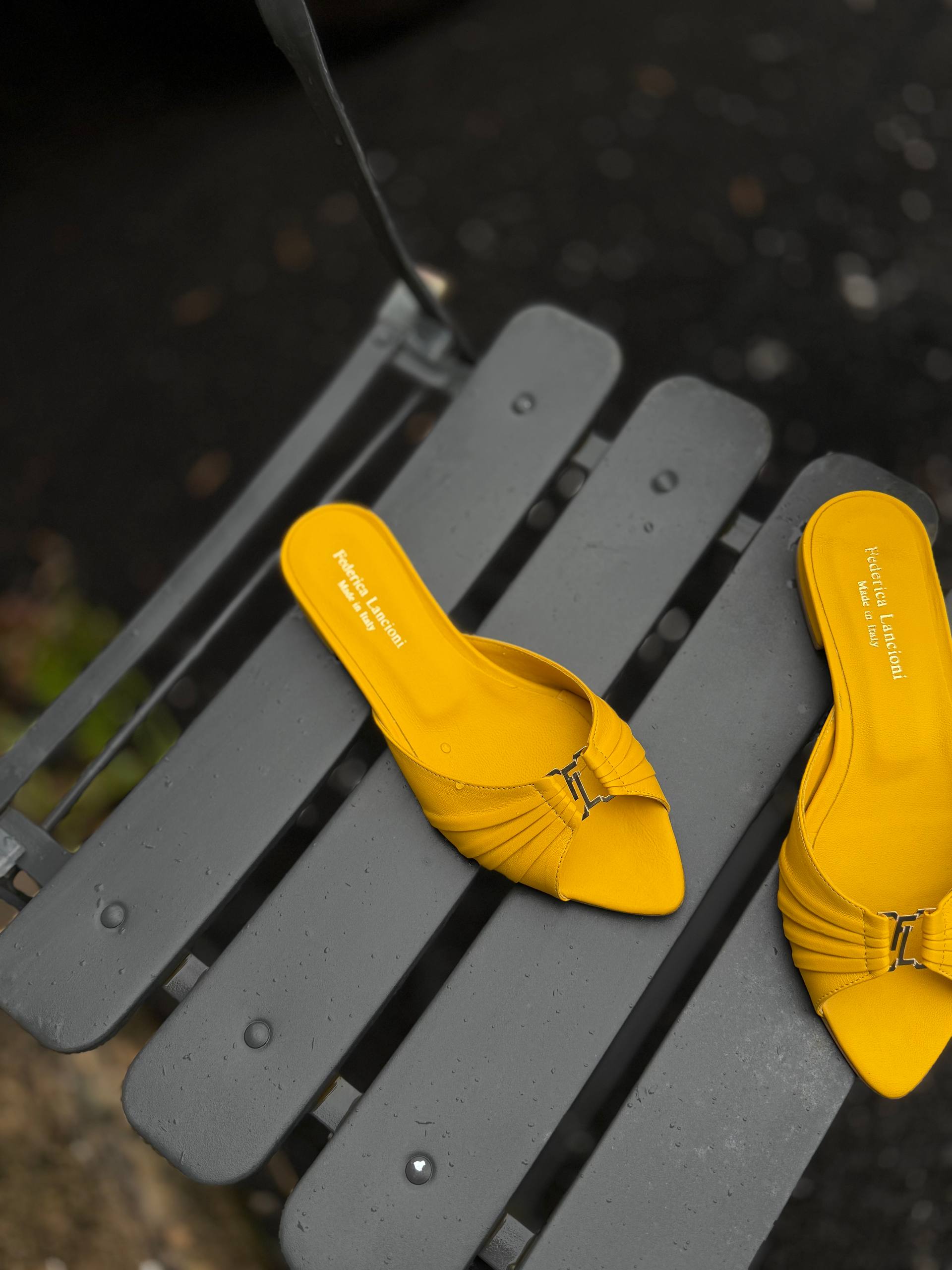 Итальянская одежда, бренд Federica Lancioni, арт. 74197600