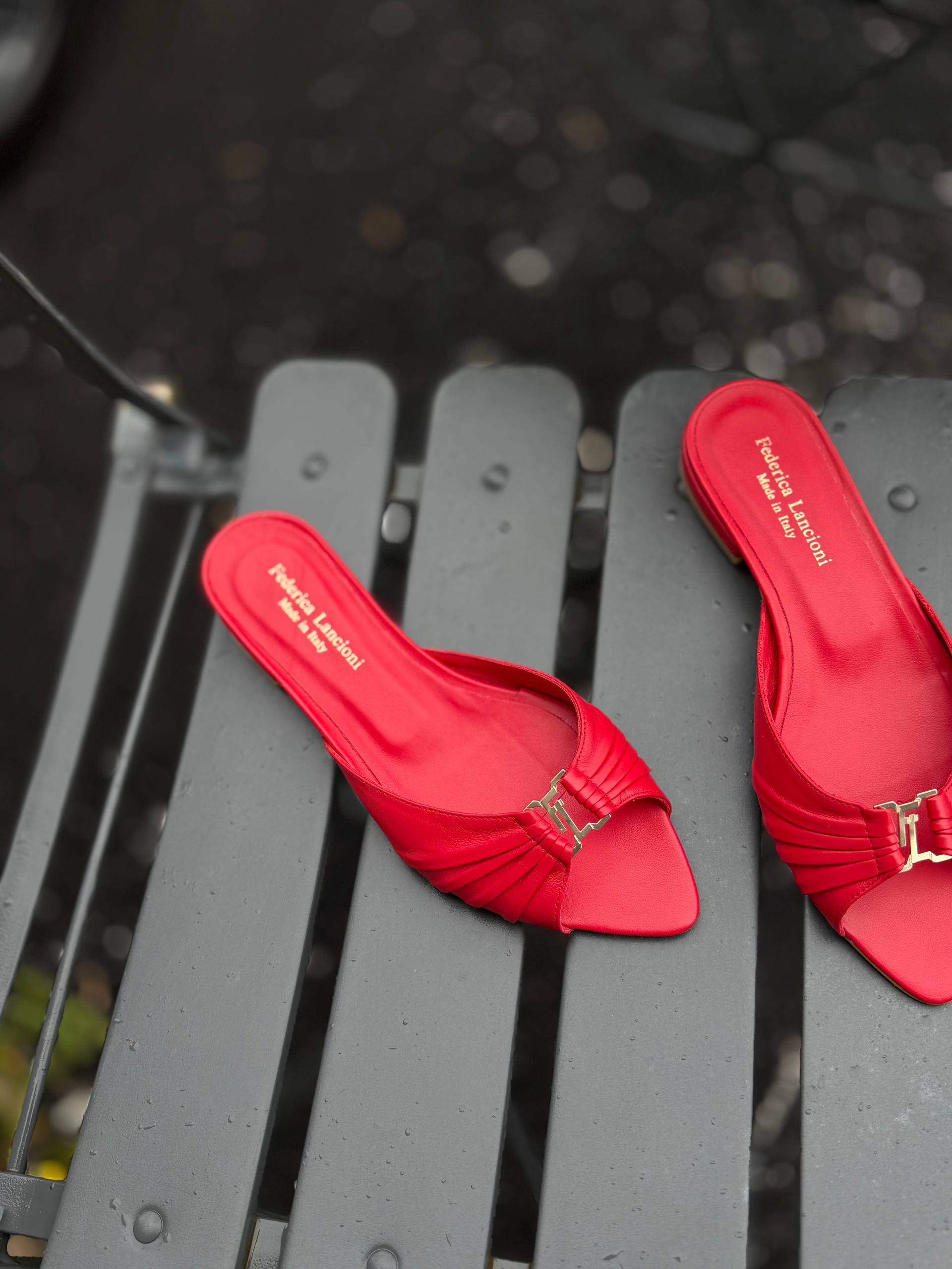 Фото Federica Lancioni