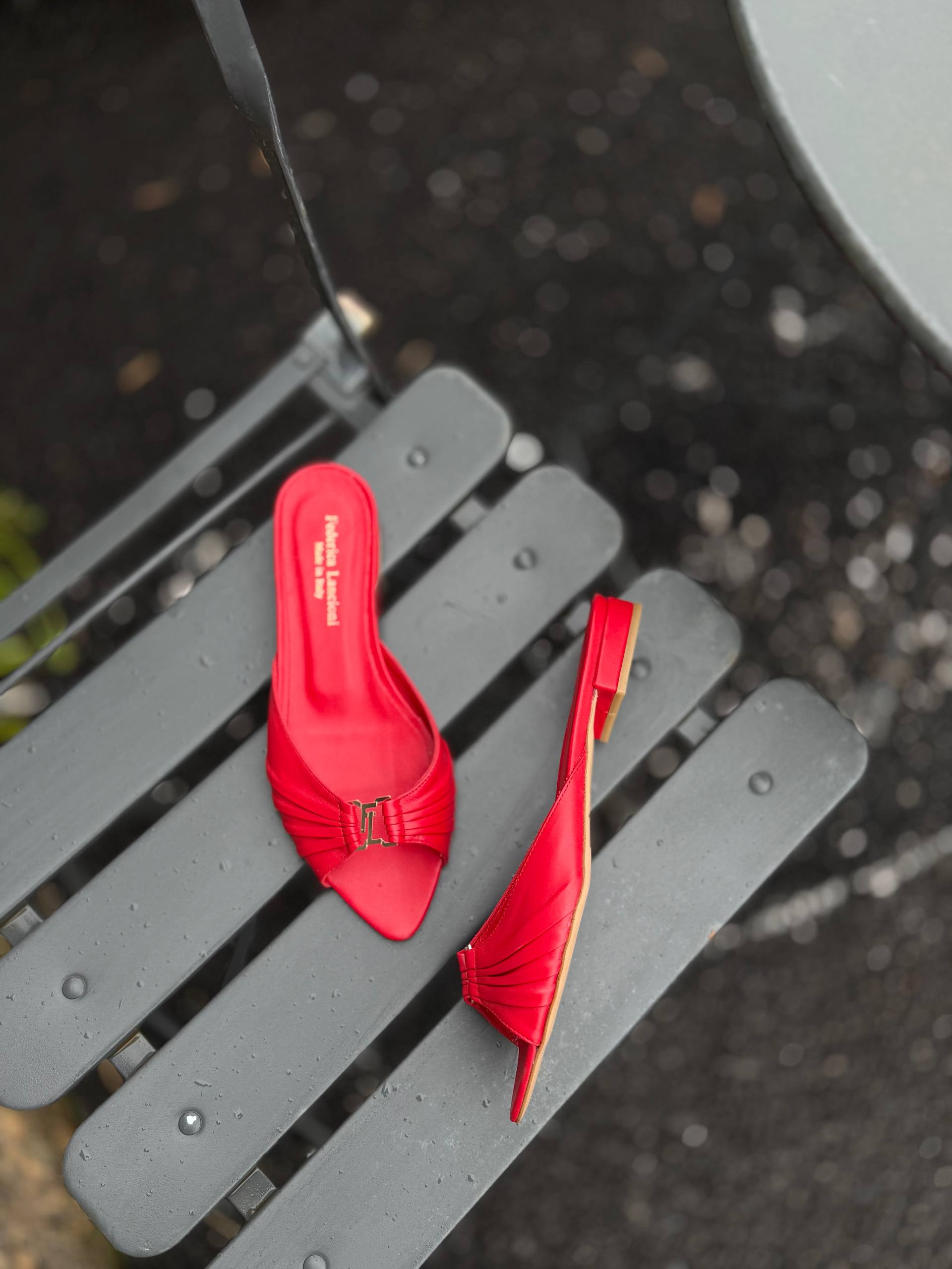 Фото Federica Lancioni