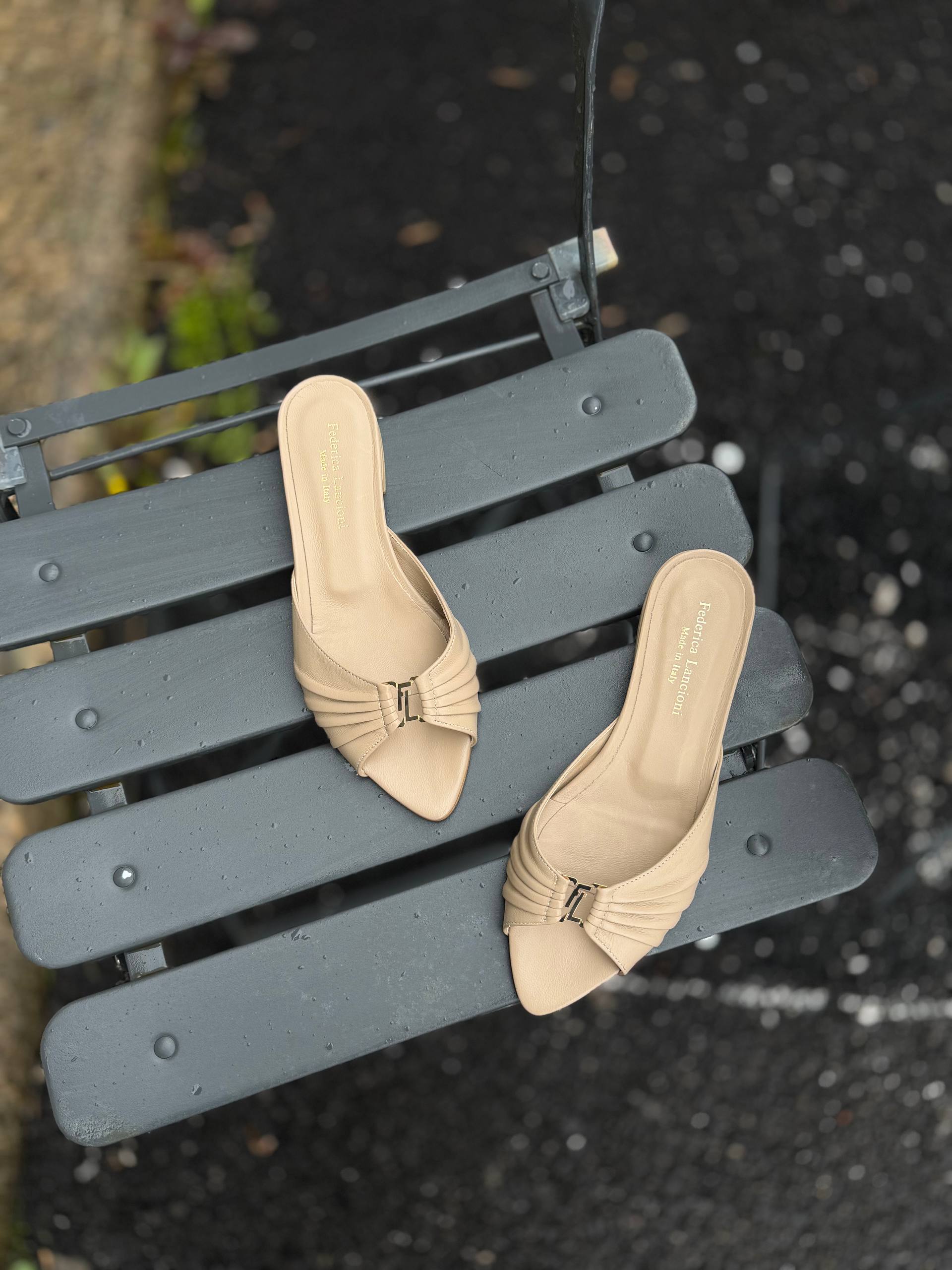 Фото Federica Lancioni