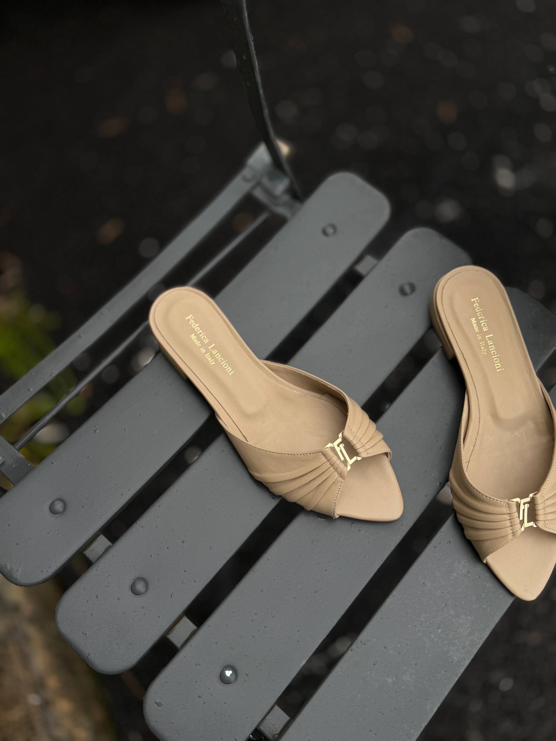 Фото Federica Lancioni