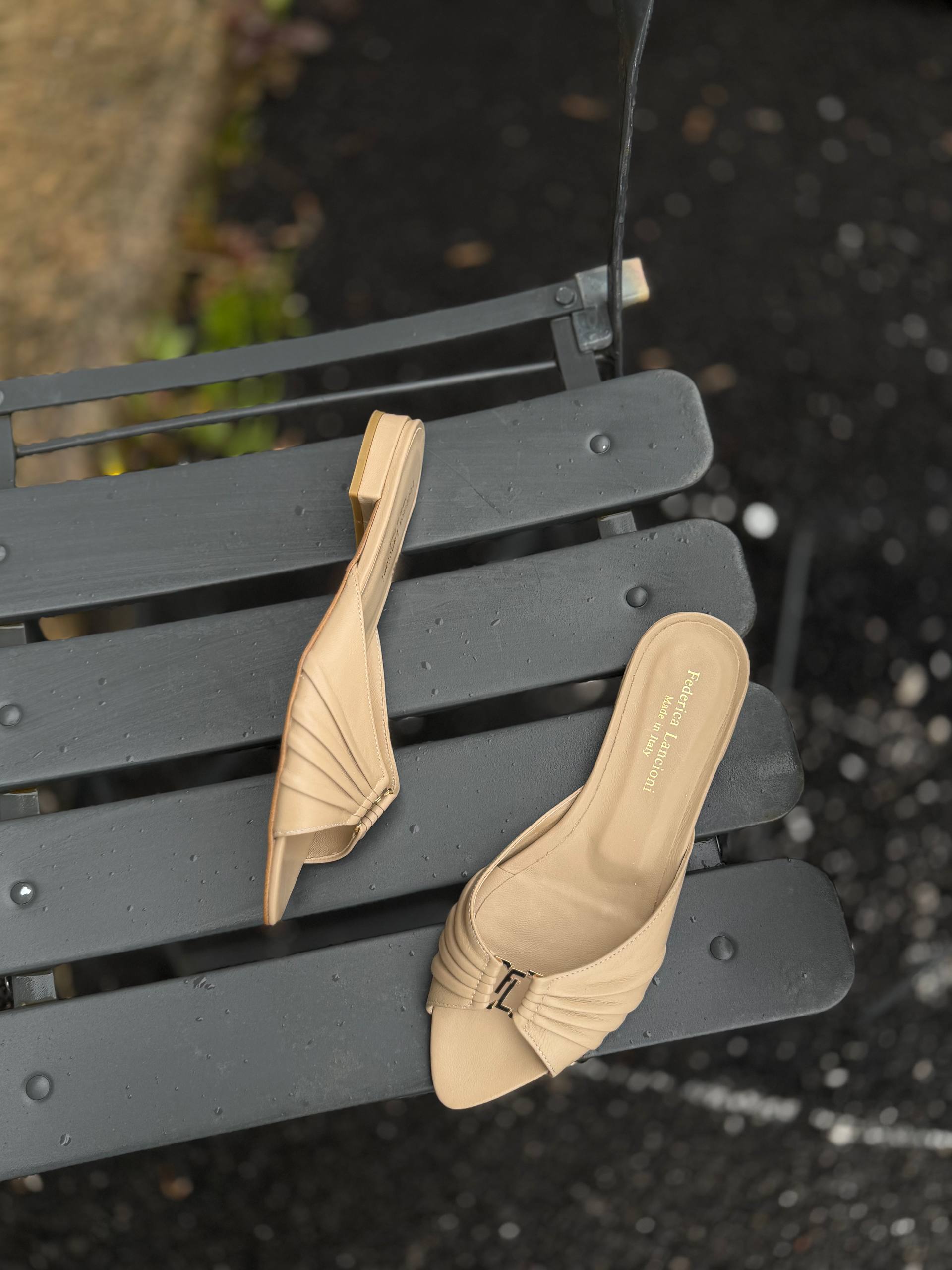 Фото Federica Lancioni