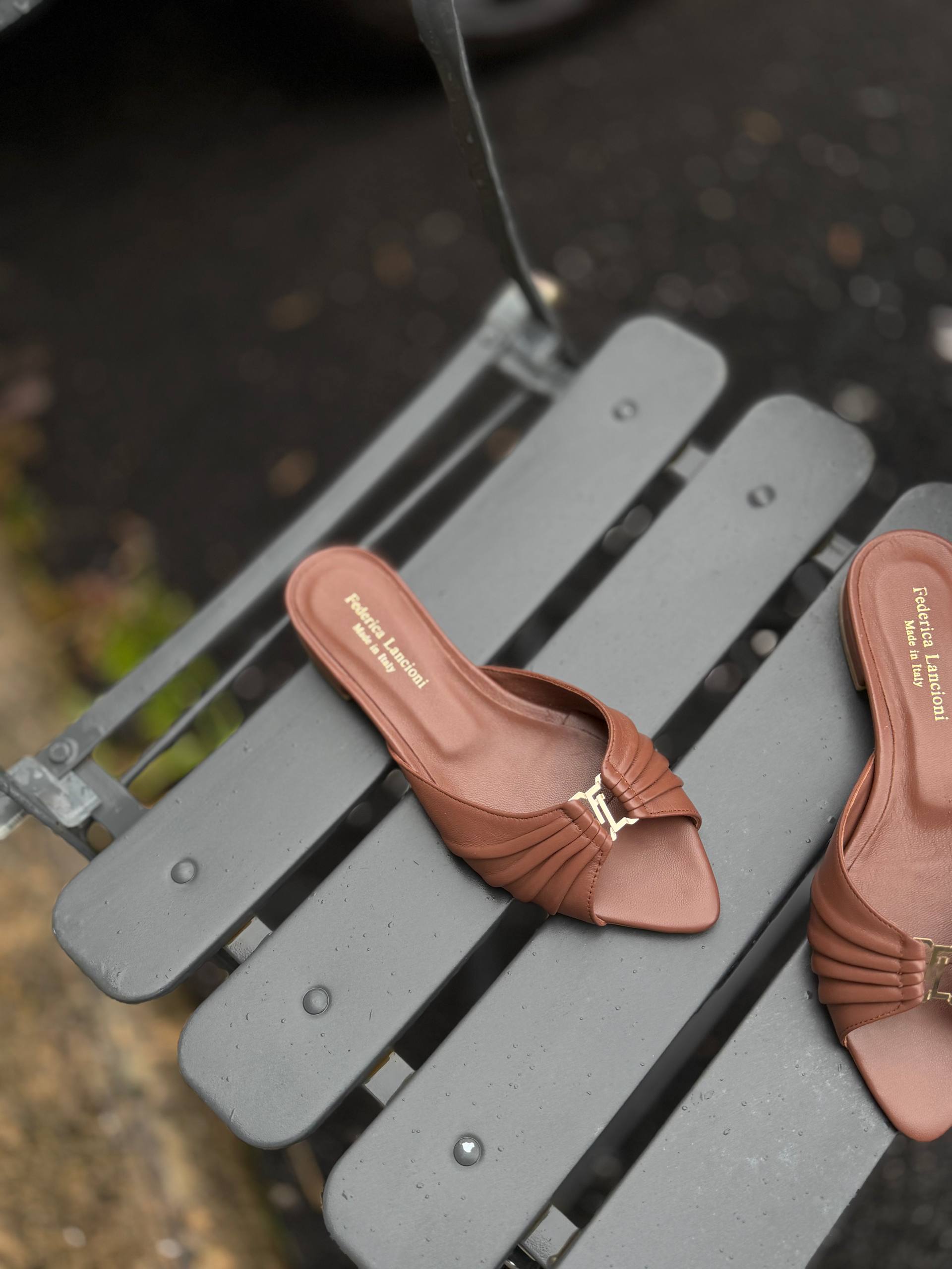 Итальянская одежда, бренд Federica Lancioni, арт. 74197612